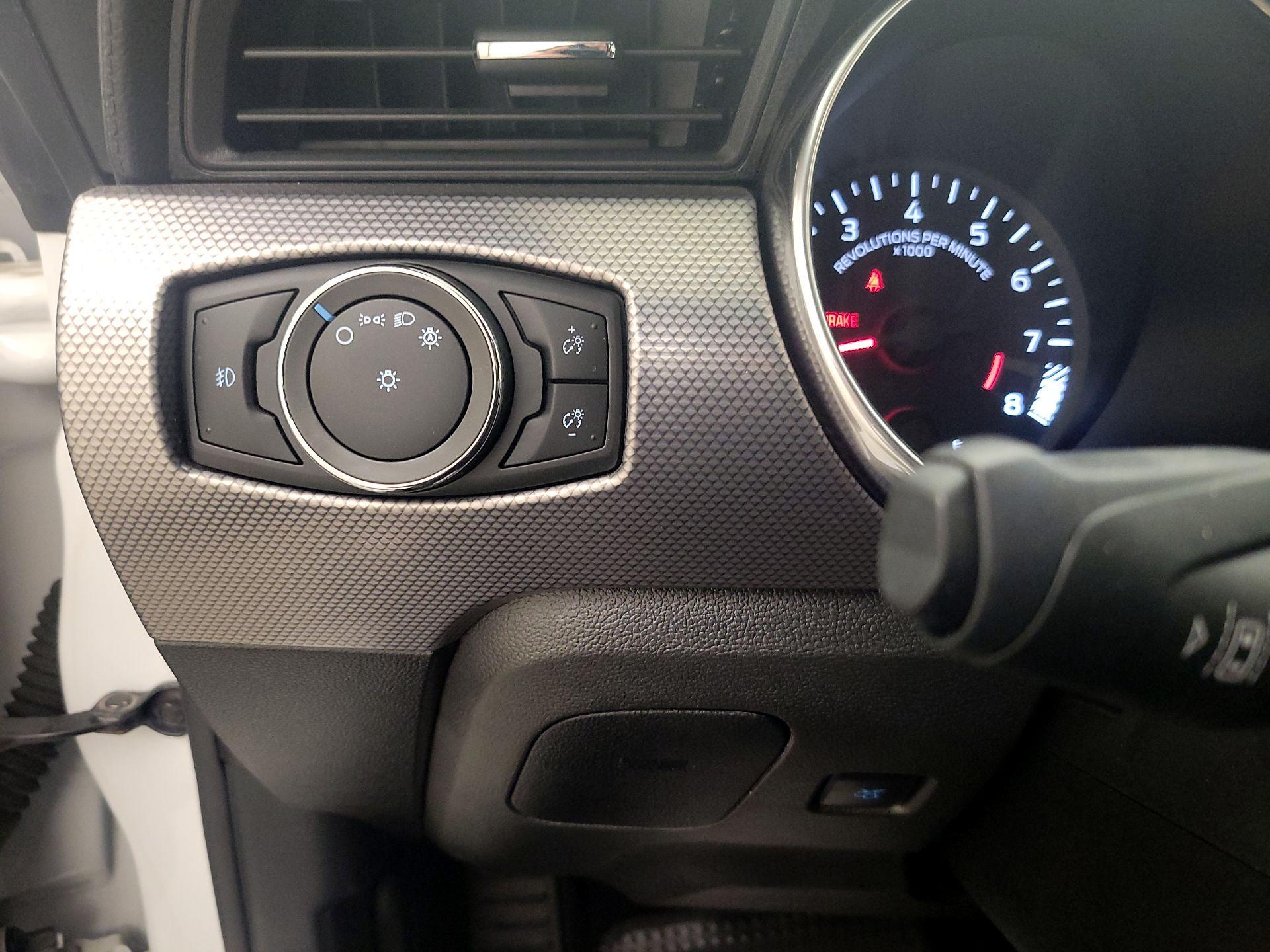 Thumbnail: 2021 Ford Mustang - 13