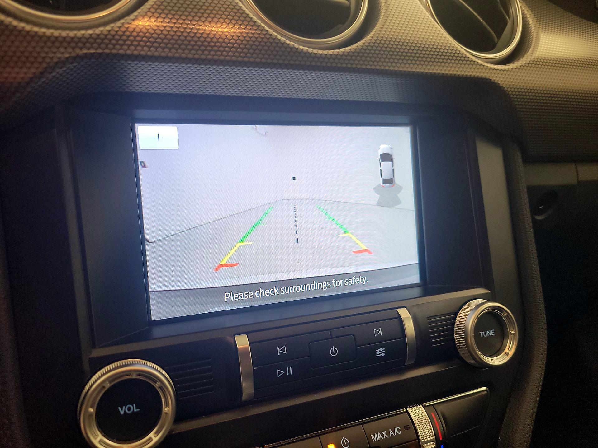 Thumbnail: 2021 Ford Mustang - 14