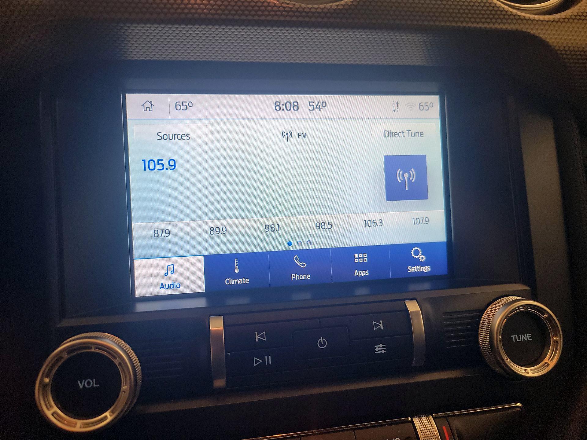 Thumbnail: 2021 Ford Mustang - 15