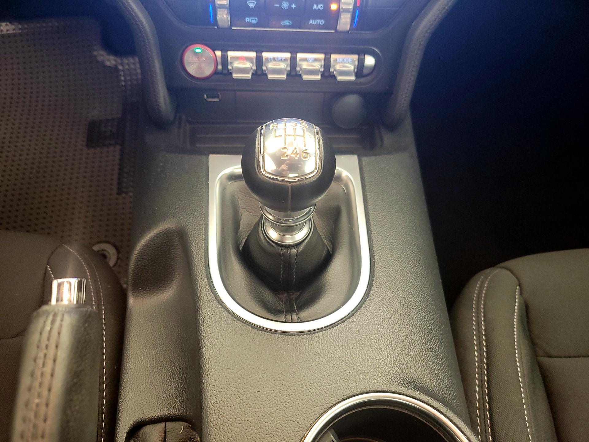 Thumbnail: 2021 Ford Mustang - 17