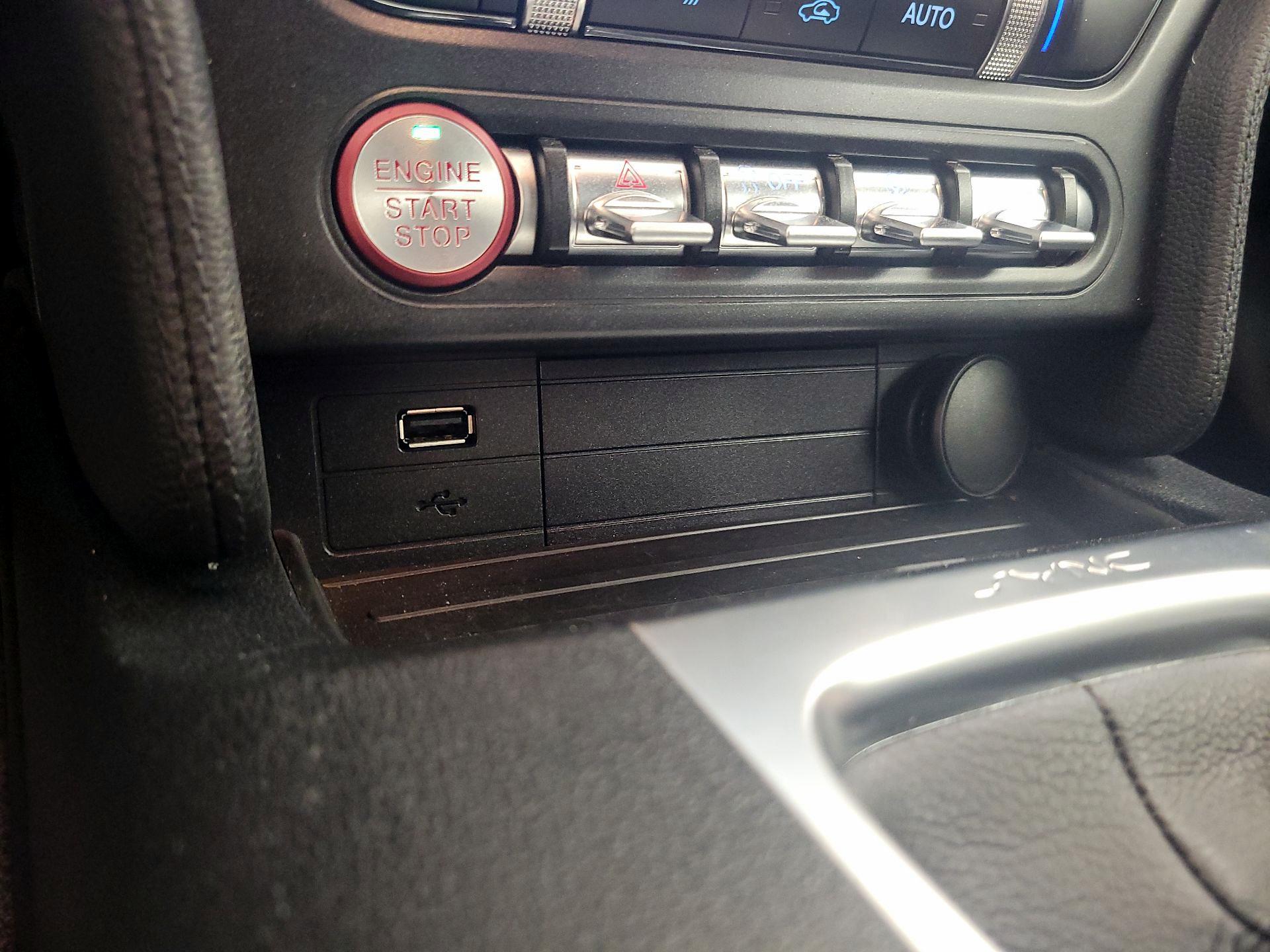 Thumbnail: 2021 Ford Mustang - 18