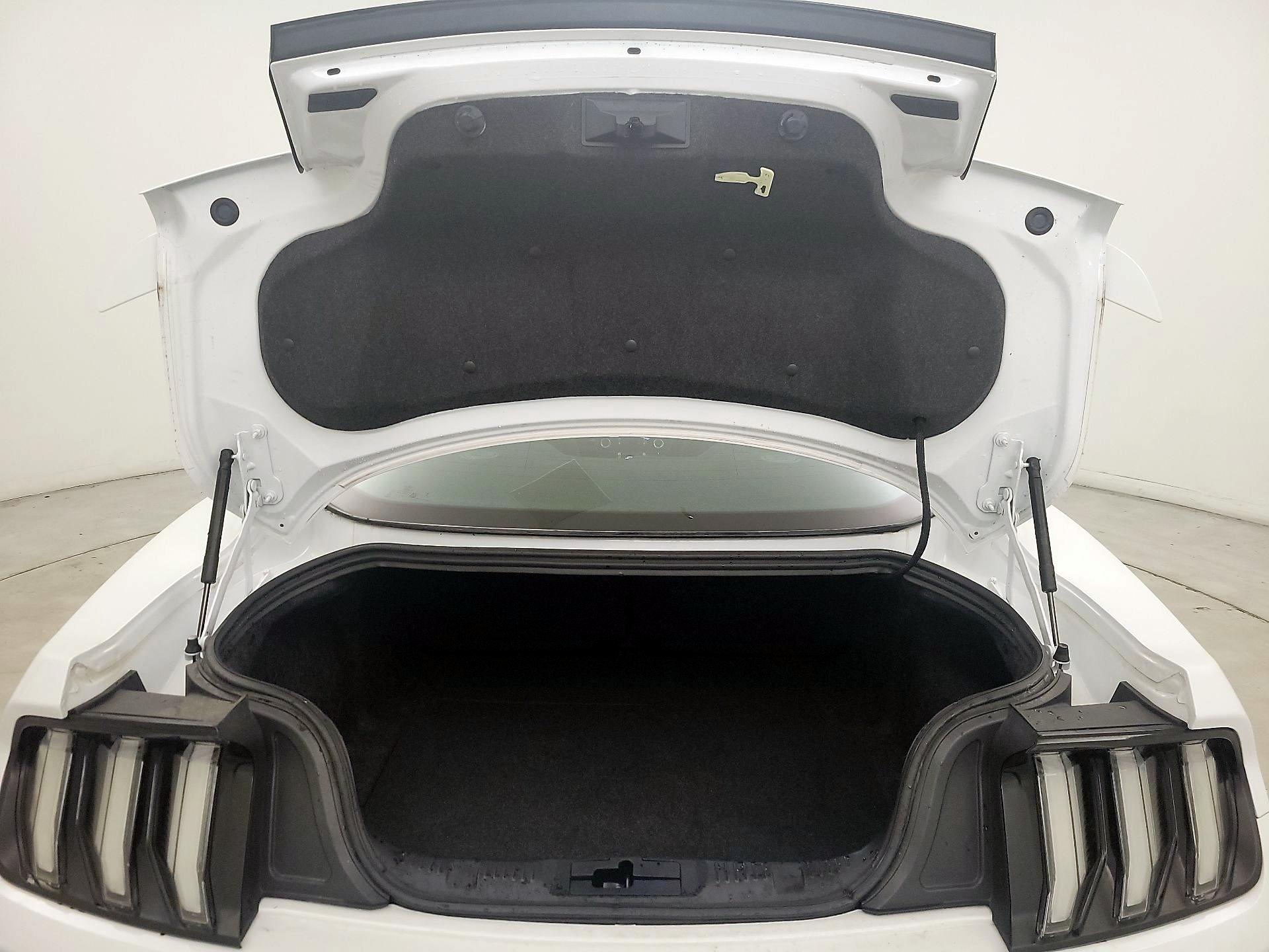 Thumbnail: 2021 Ford Mustang - 20