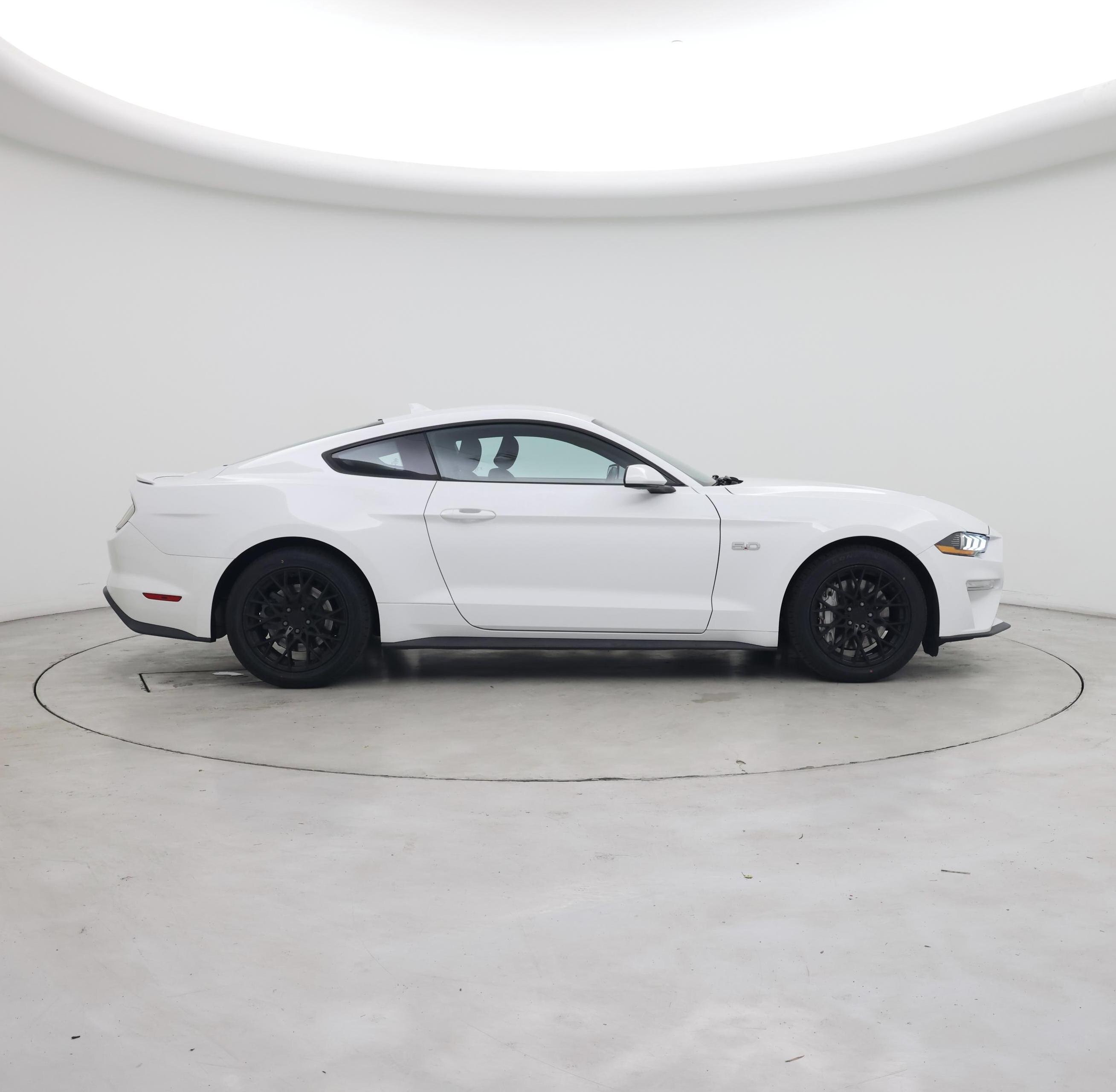 Thumbnail: 2021 Ford Mustang - 7