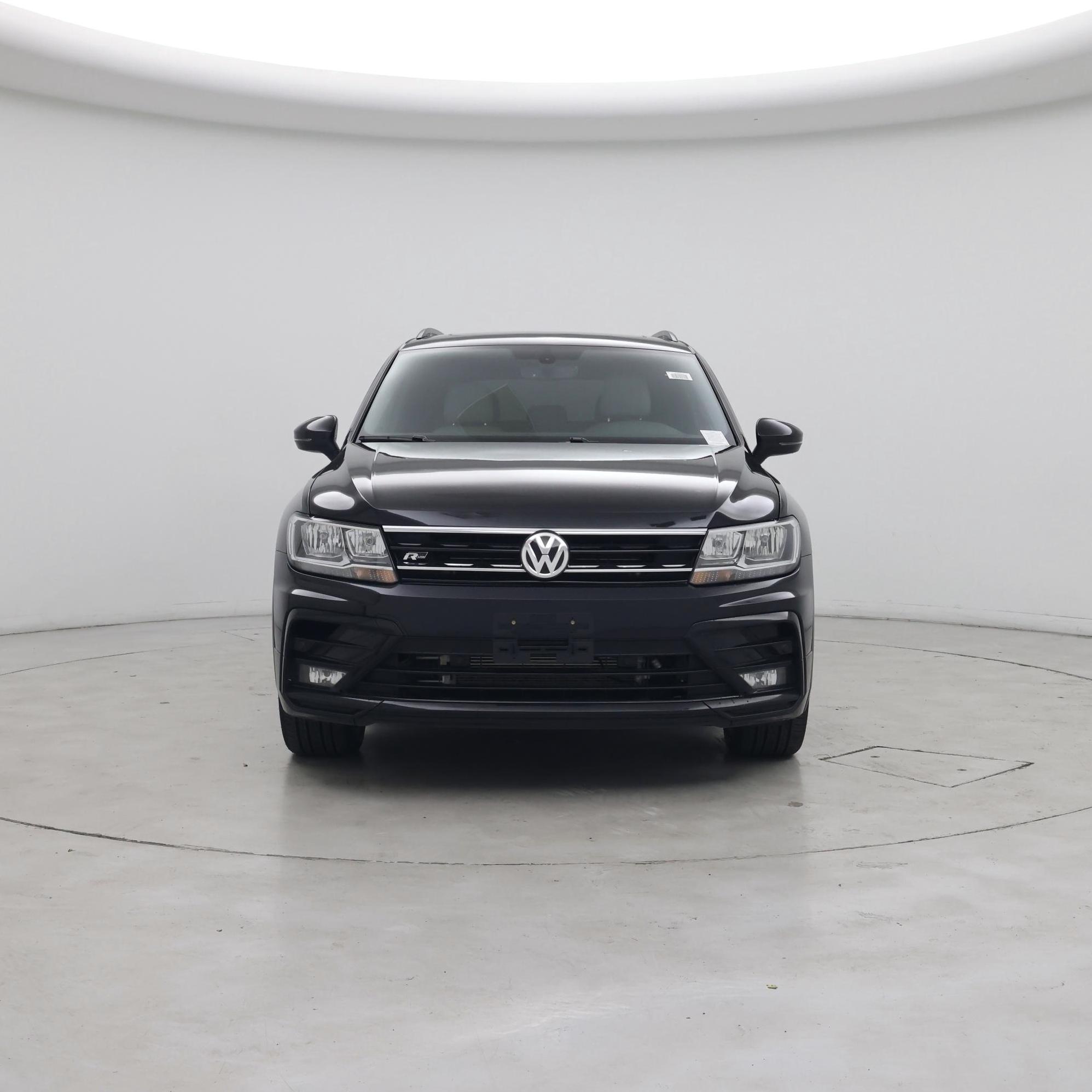 Thumbnail: 2020 Volkswagen Tiguan - 5