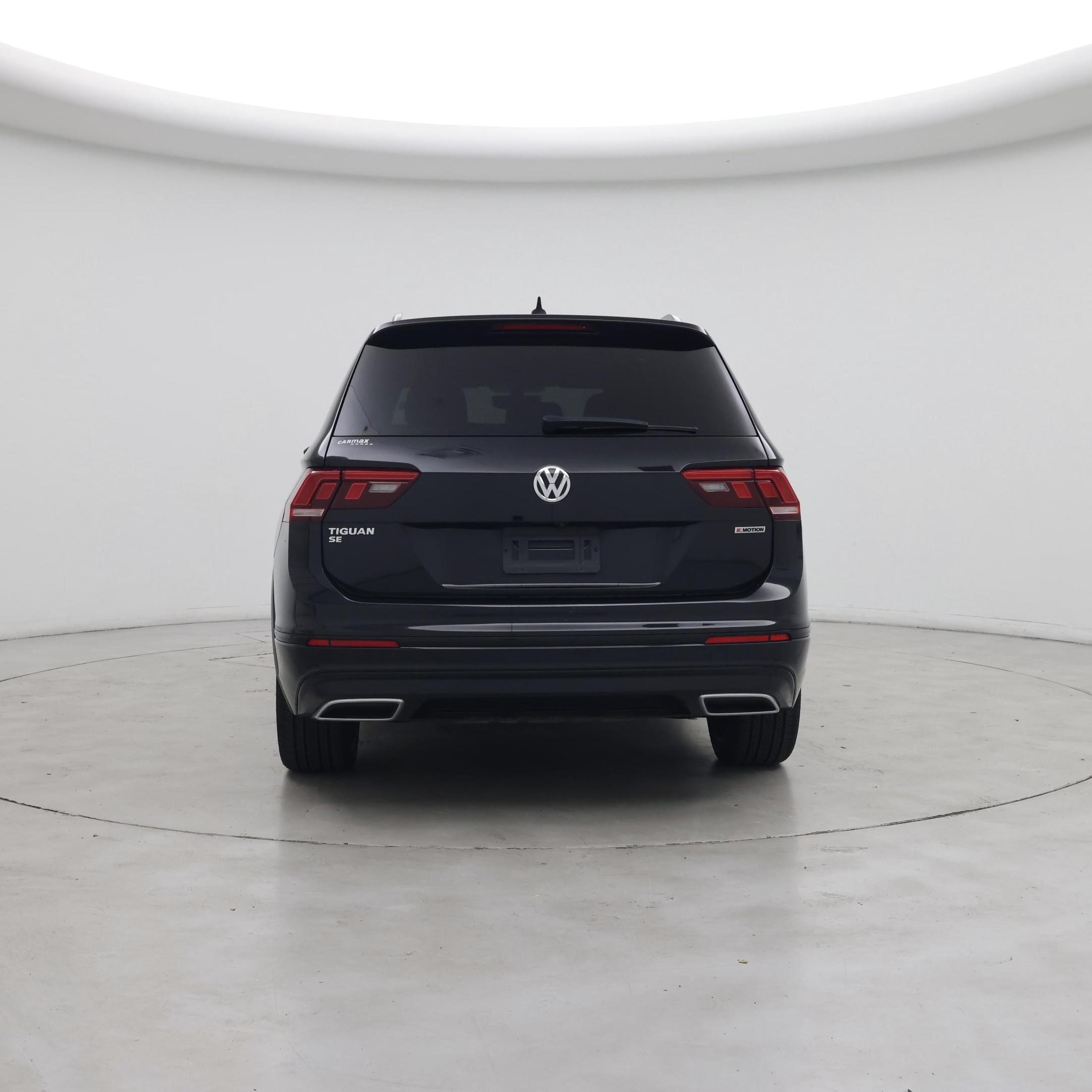 Thumbnail: 2020 Volkswagen Tiguan - 6