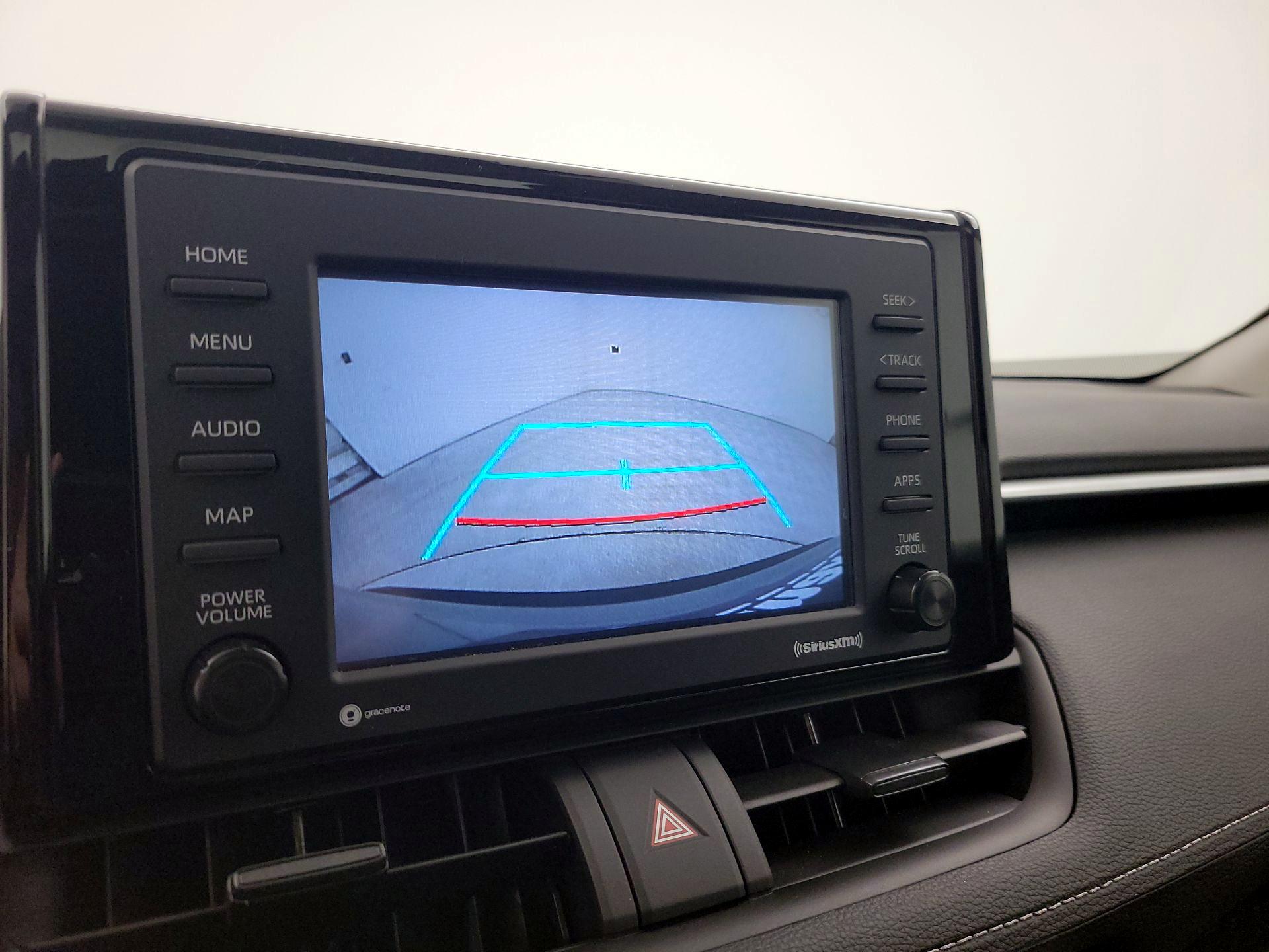 Thumbnail: 2022 Toyota RAV4 - 14