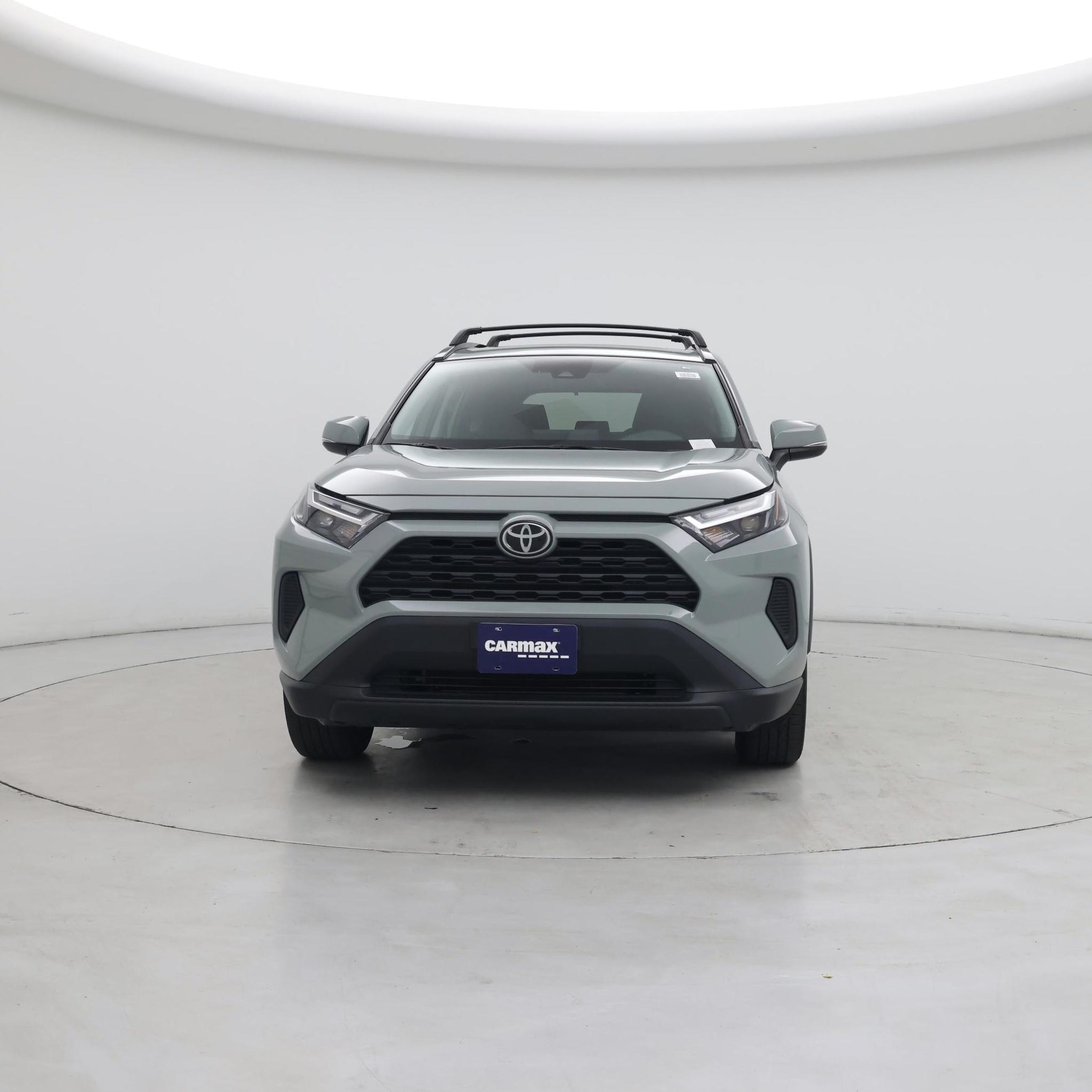 Thumbnail: 2022 Toyota RAV4 - 5
