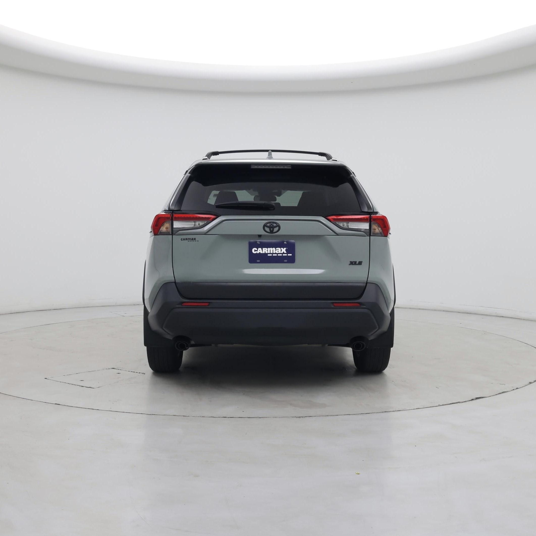 Thumbnail: 2022 Toyota RAV4 - 6