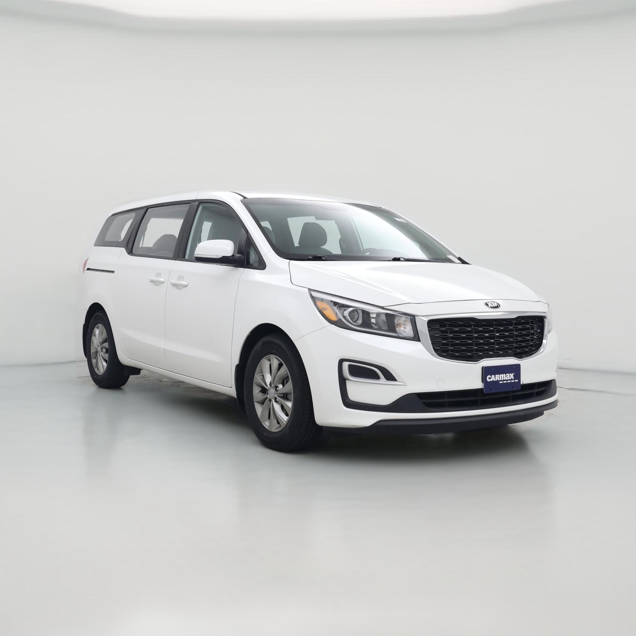 Thumbnail: 2020 Kia Sedona - 1