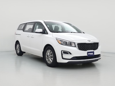 2020 Kia Sedona L