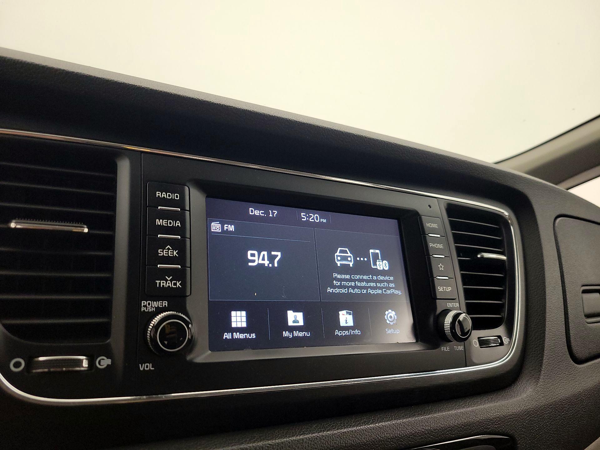 Thumbnail: 2020 Kia Sedona - 15