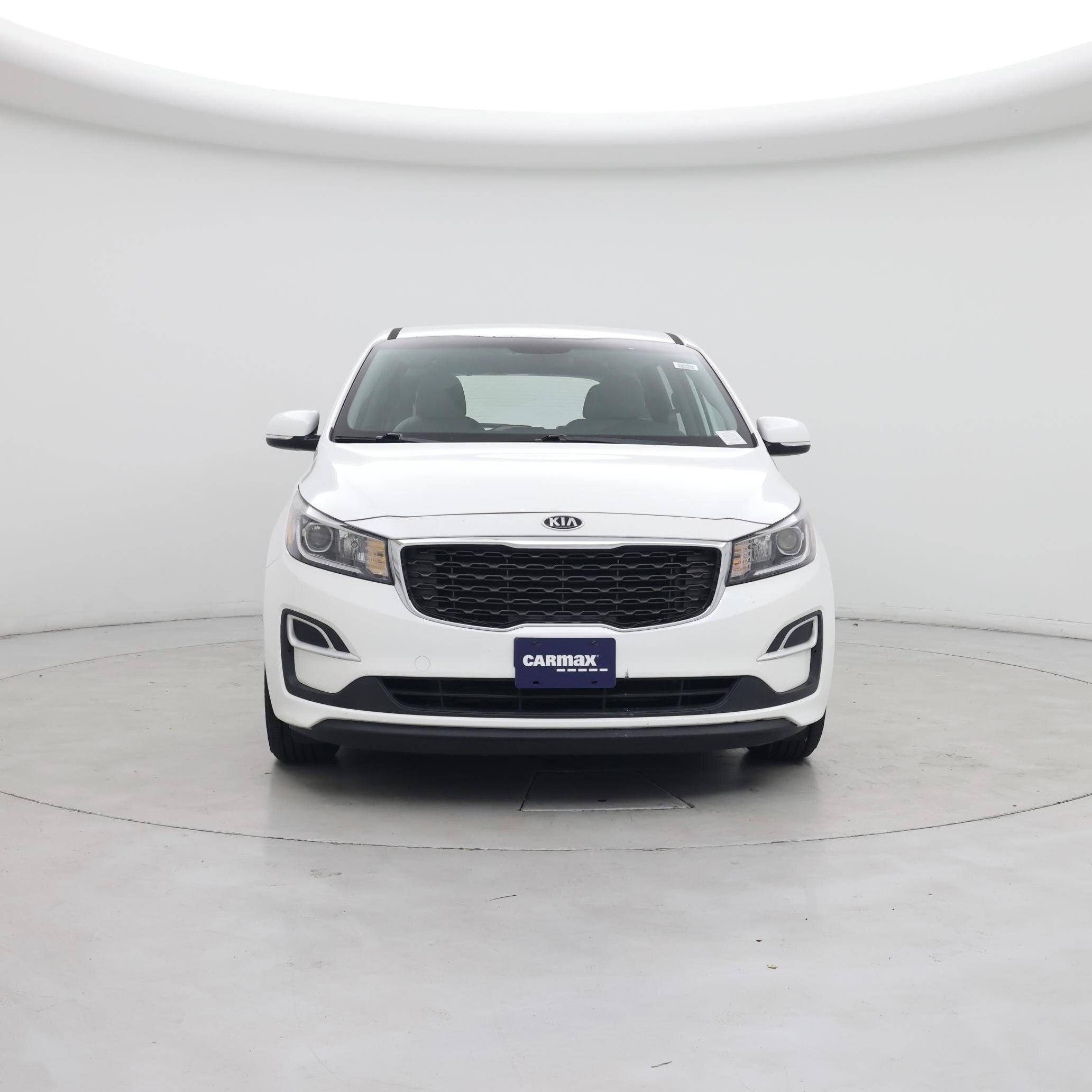 Thumbnail: 2020 Kia Sedona - 5