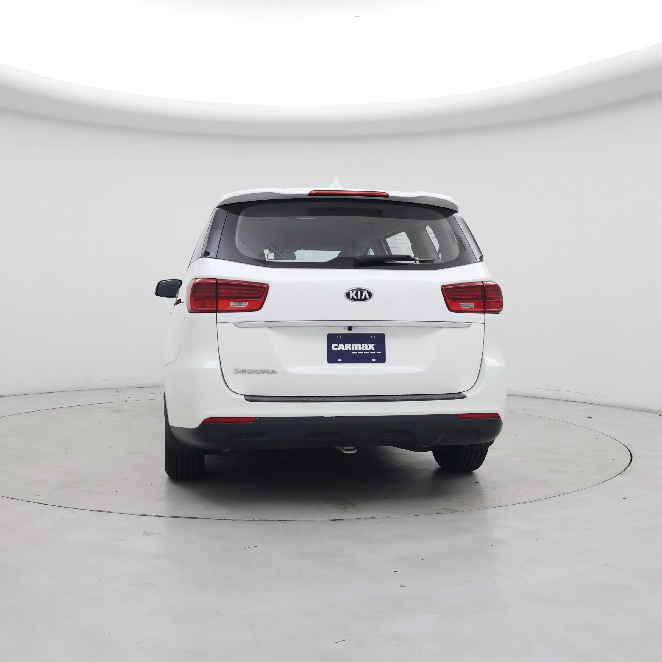 Thumbnail: 2020 Kia Sedona - 6