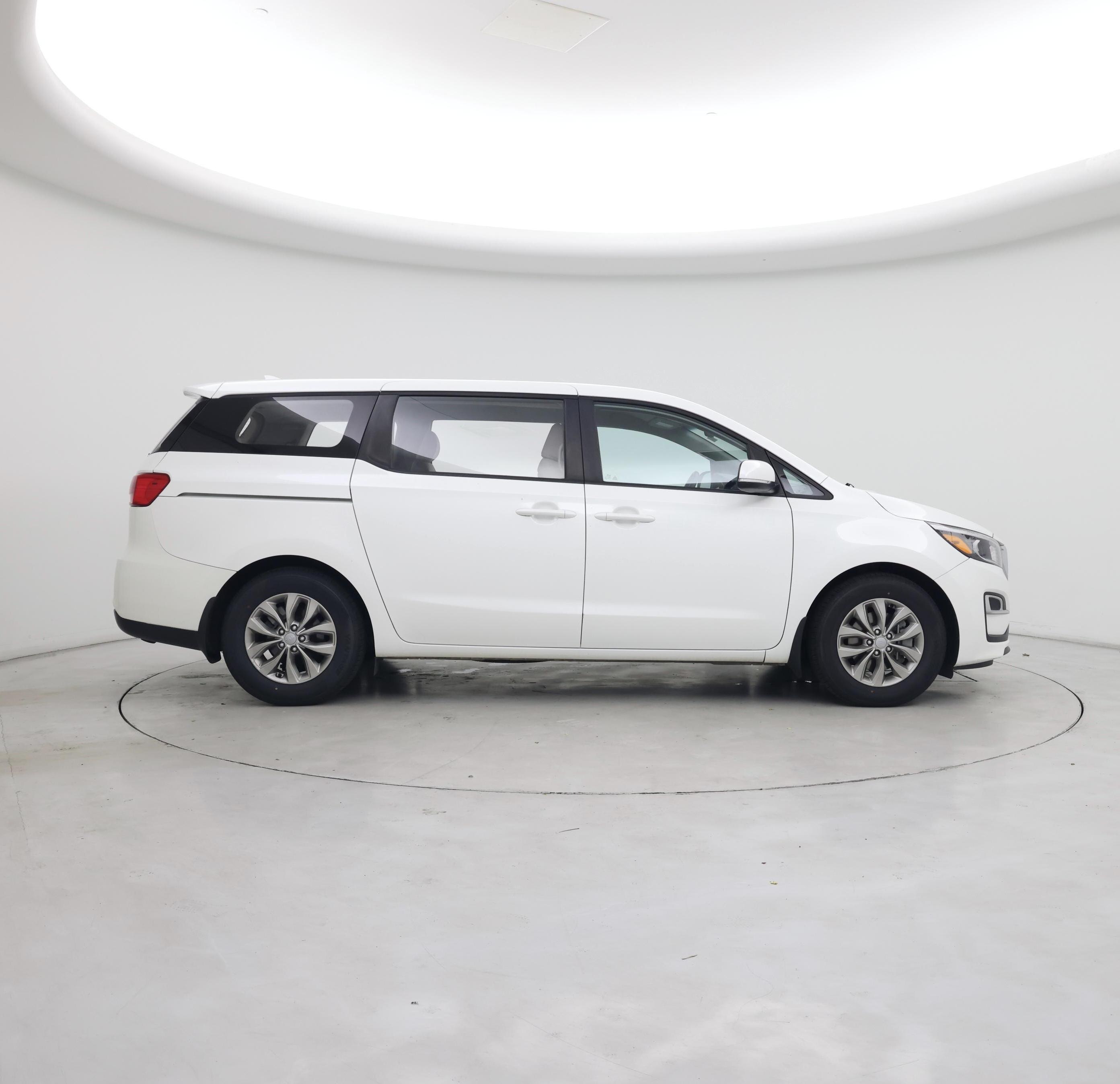 Thumbnail: 2020 Kia Sedona - 7