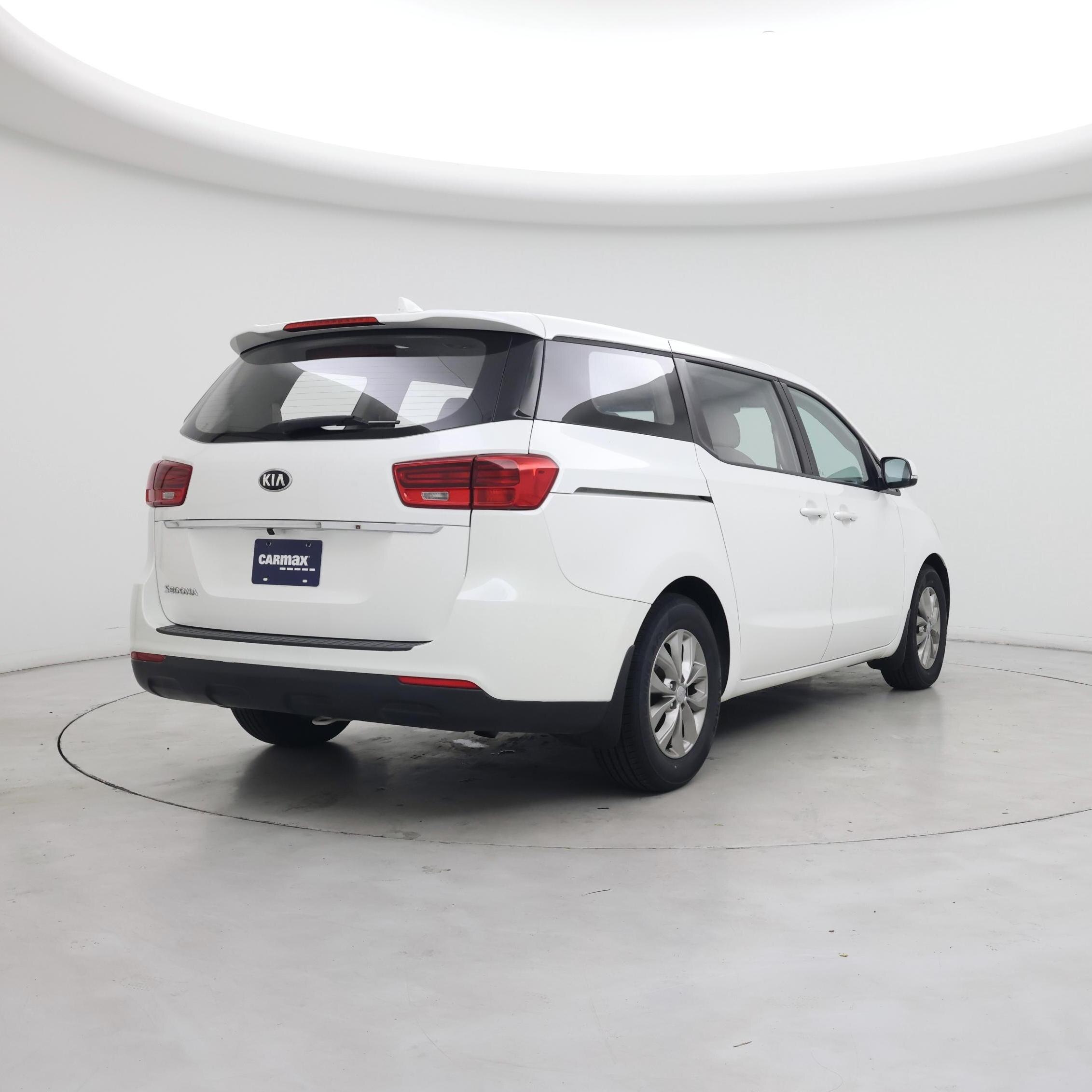 Thumbnail: 2020 Kia Sedona - 8