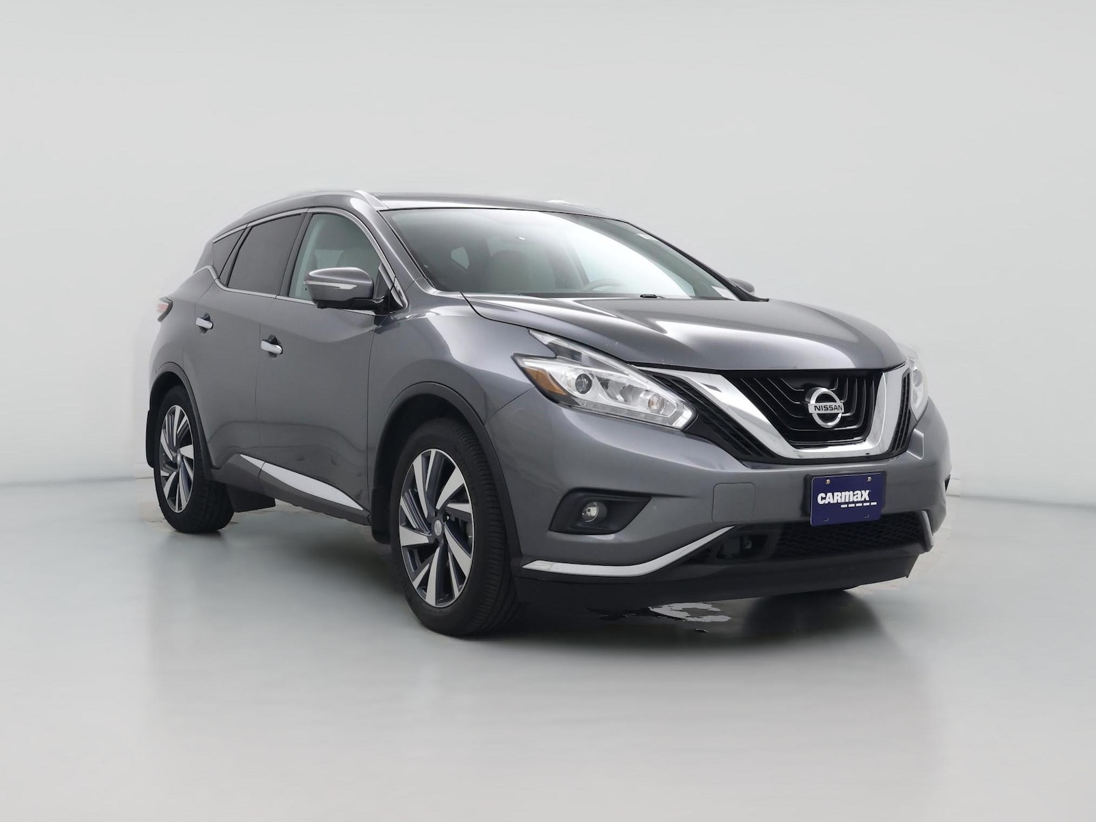 2015 Nissan Murano