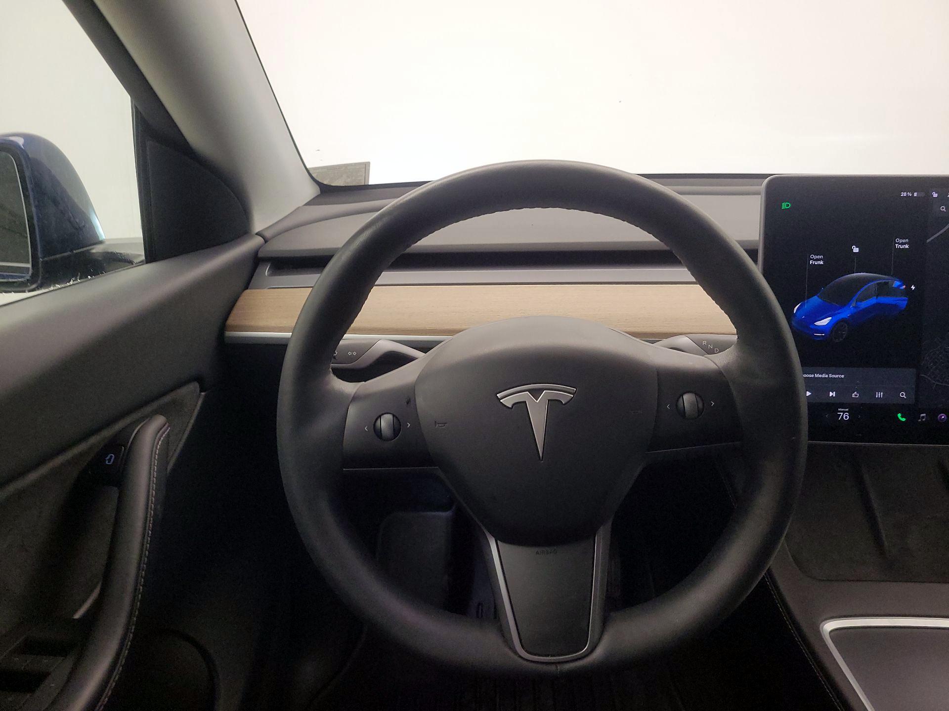 Thumbnail: 2021 Tesla Model Y - 10