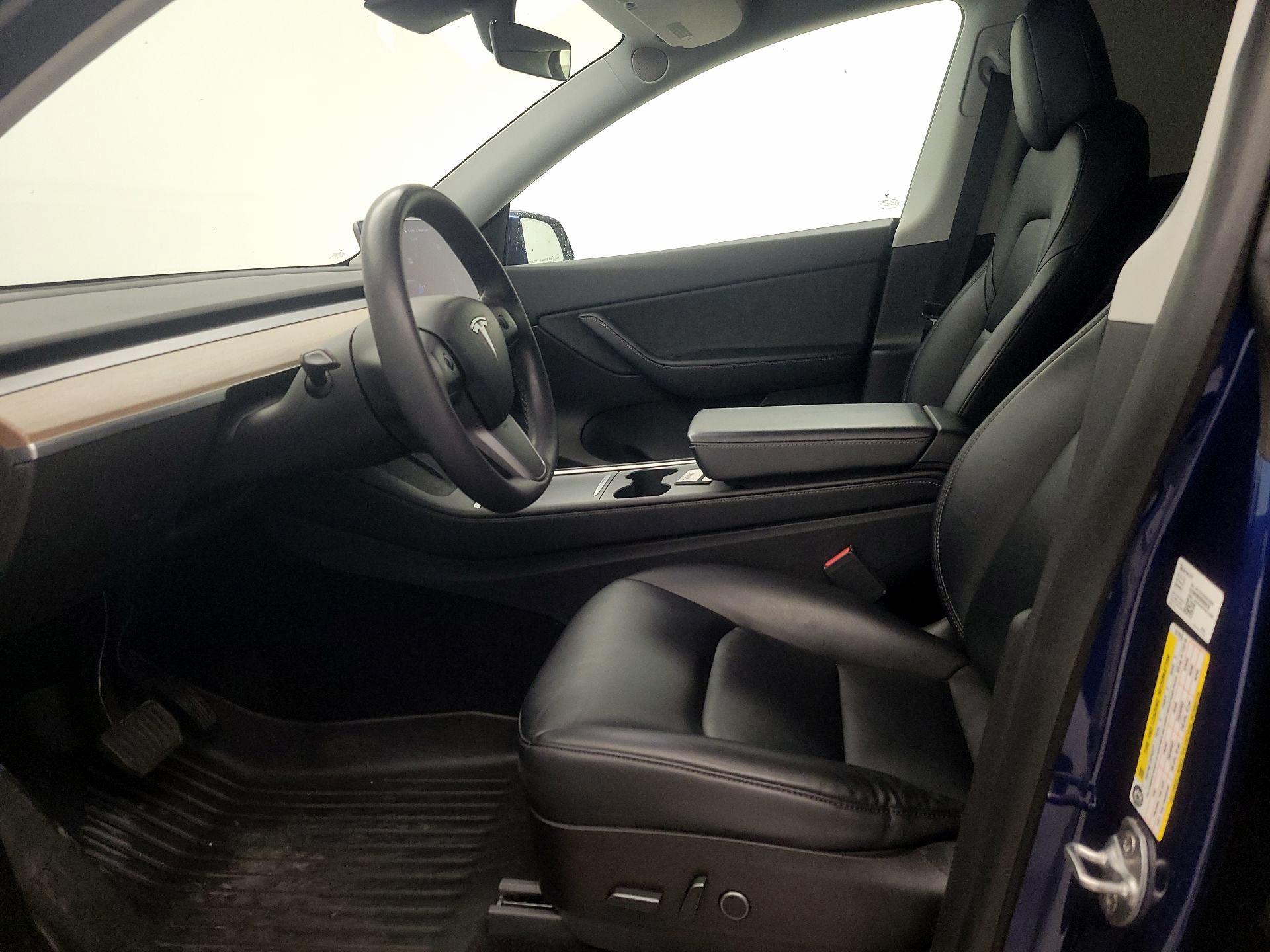 Thumbnail: 2021 Tesla Model Y - 11