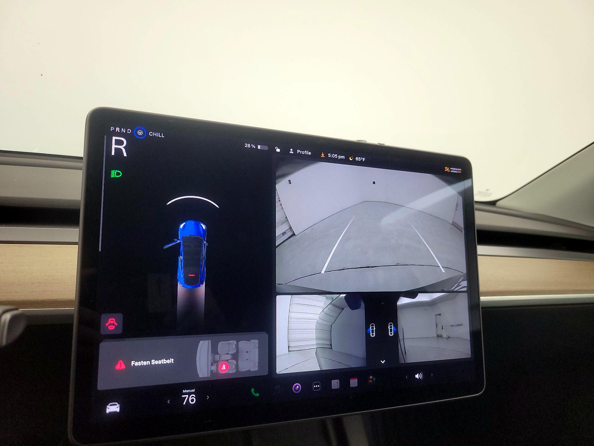 Thumbnail: 2021 Tesla Model Y - 14