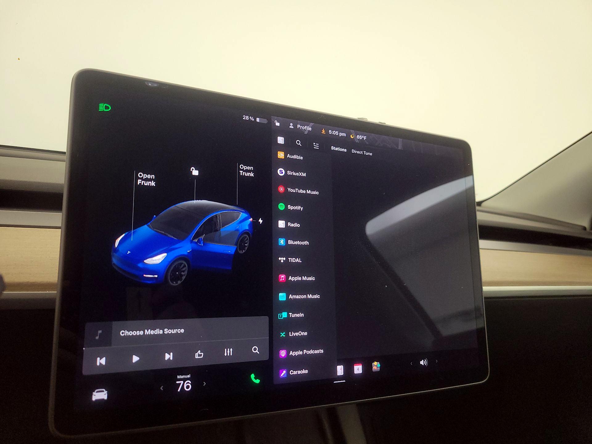 Thumbnail: 2021 Tesla Model Y - 15