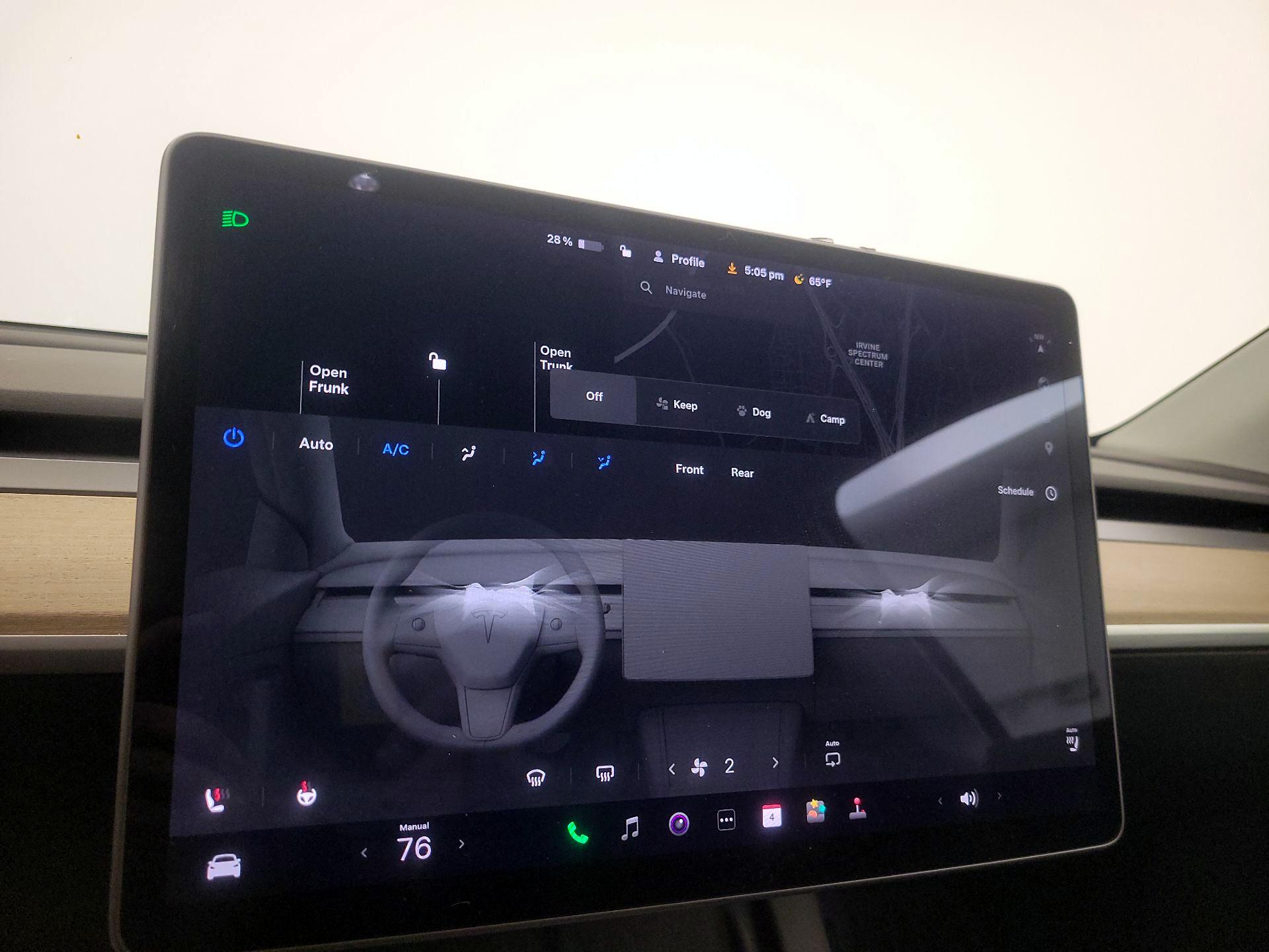 Thumbnail: 2021 Tesla Model Y - 16