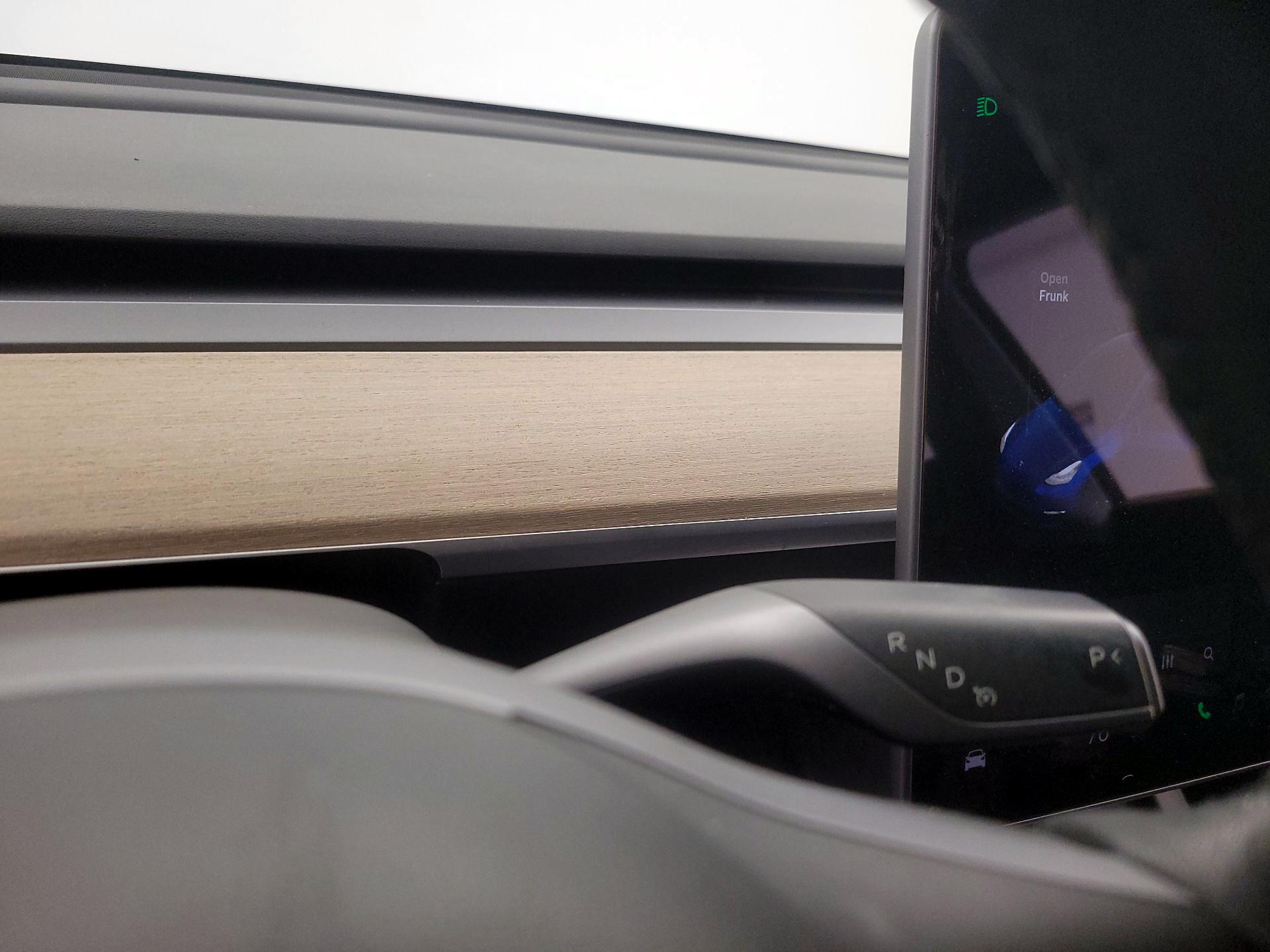 Thumbnail: 2021 Tesla Model Y - 17