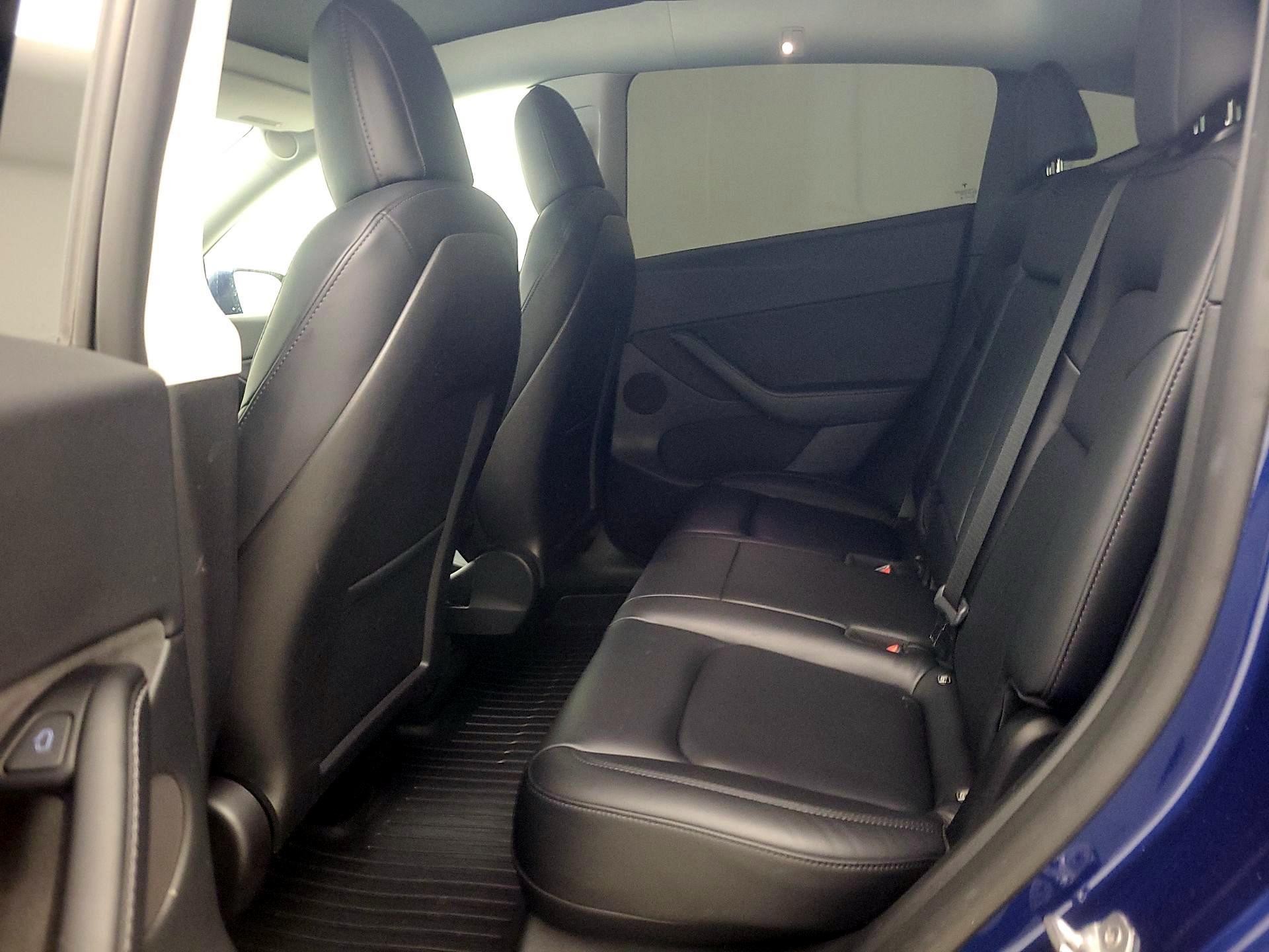 Thumbnail: 2021 Tesla Model Y - 18