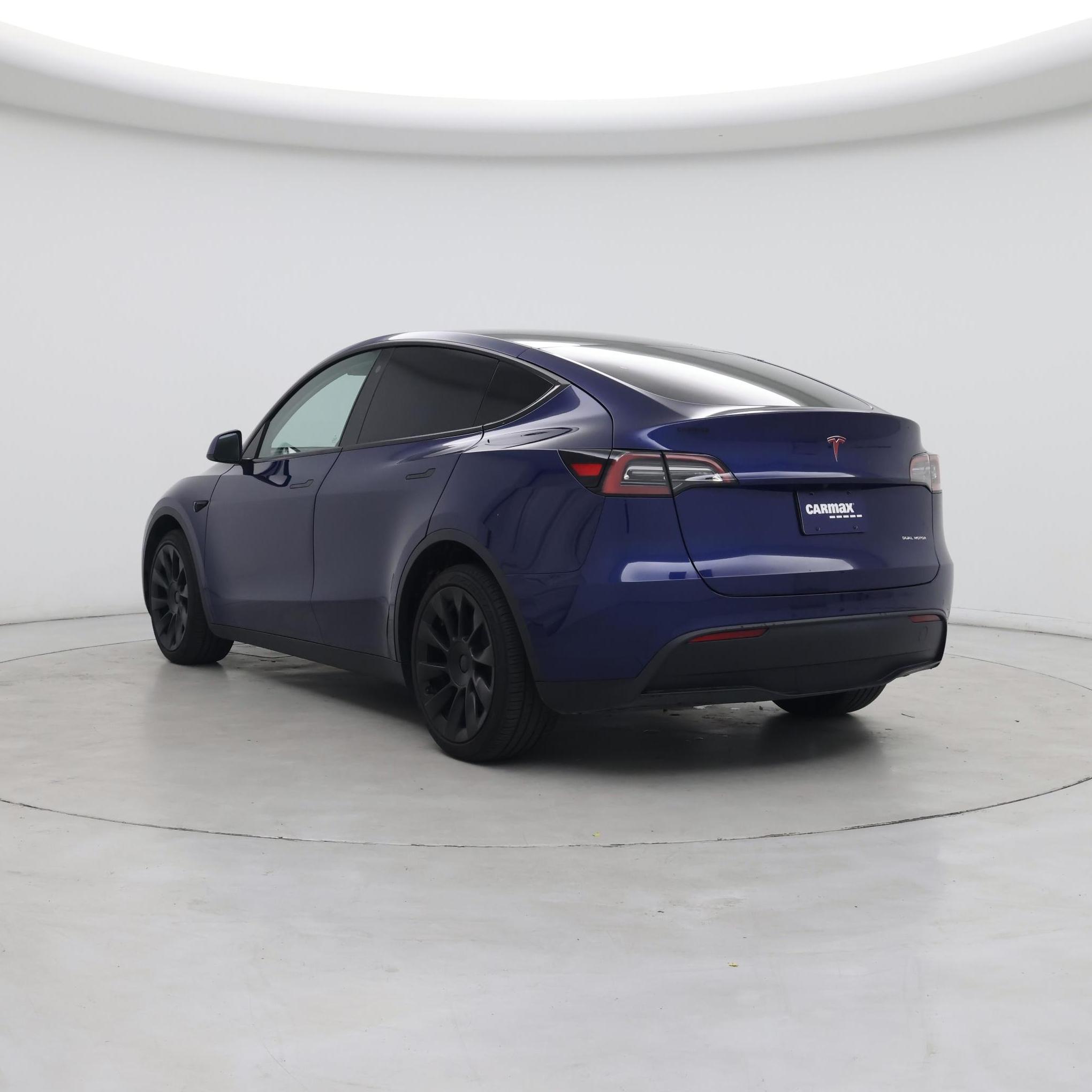 Thumbnail: 2021 Tesla Model Y - 2