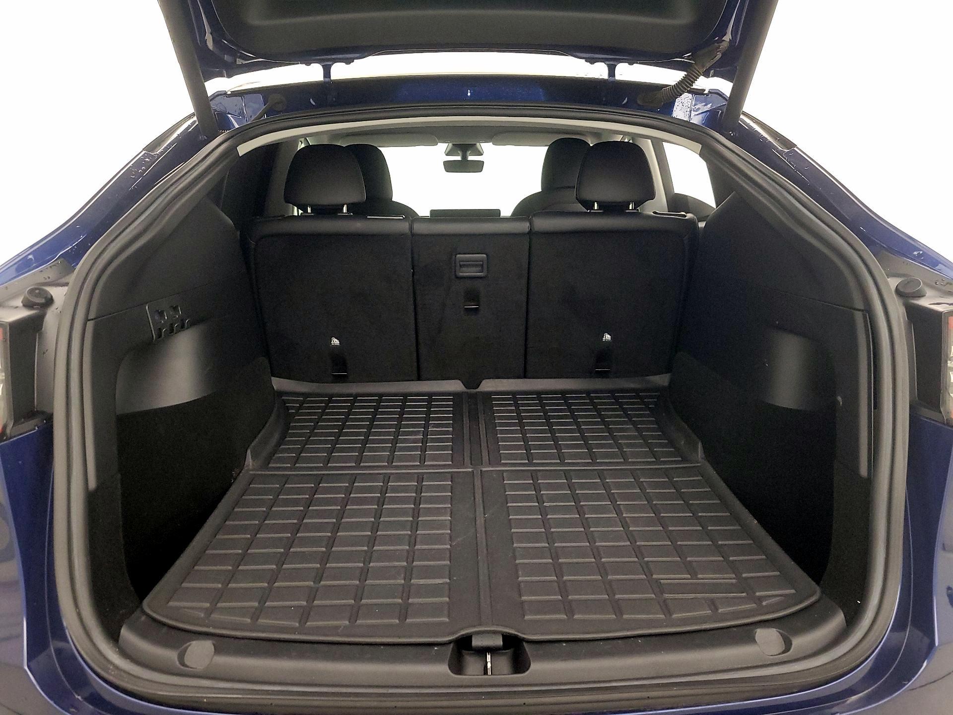 Thumbnail: 2021 Tesla Model Y - 19