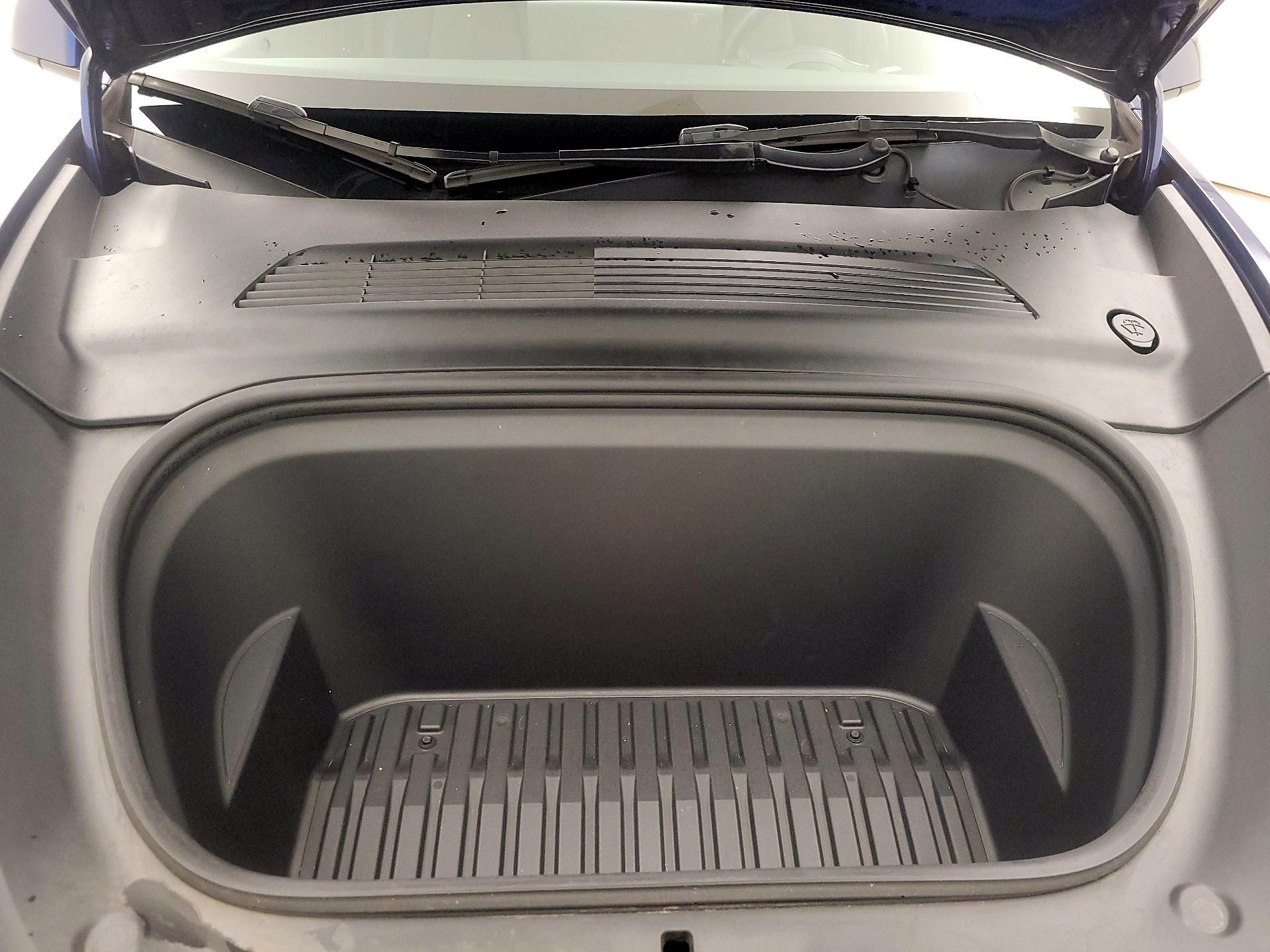 Thumbnail: 2021 Tesla Model Y - 20