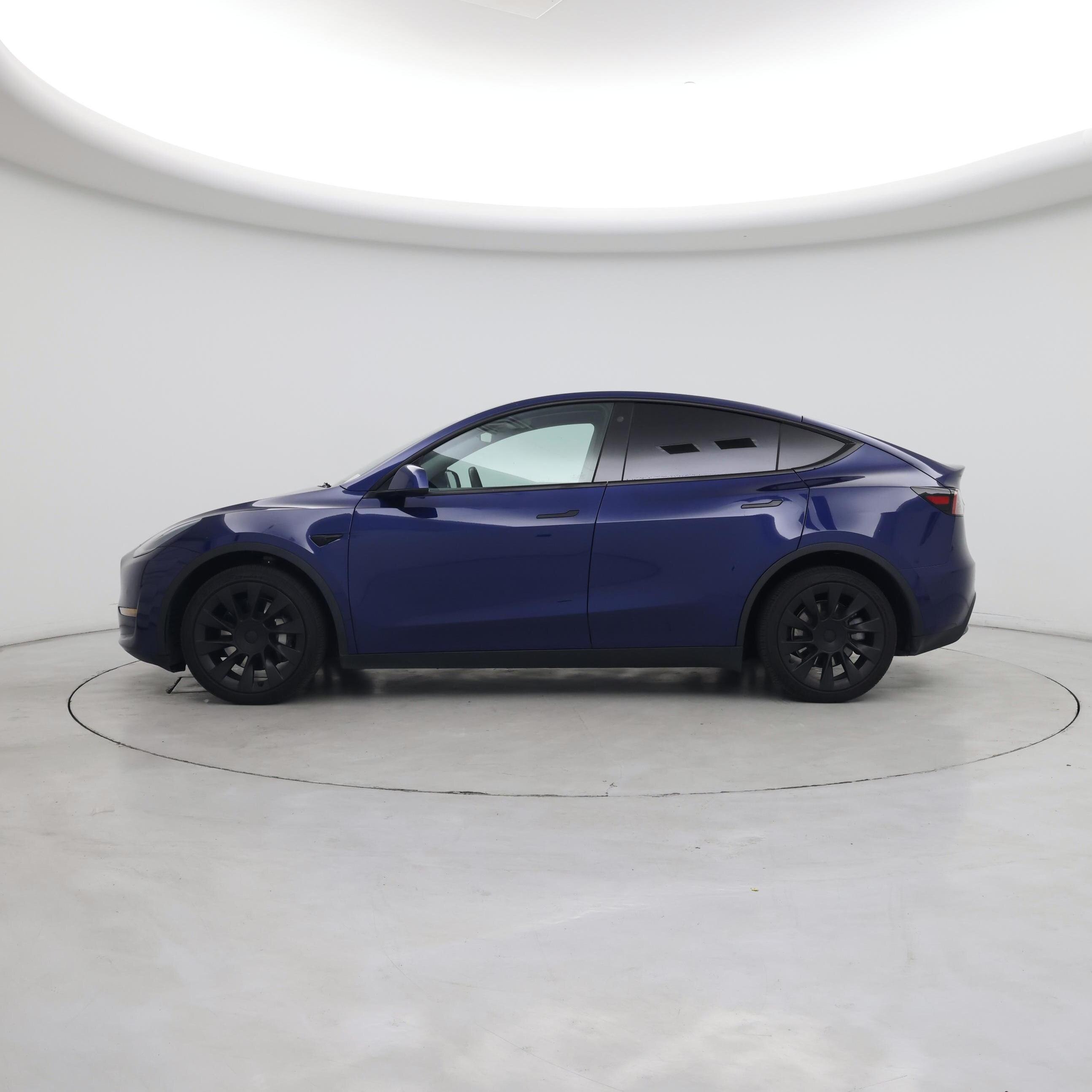 Thumbnail: 2021 Tesla Model Y - 3