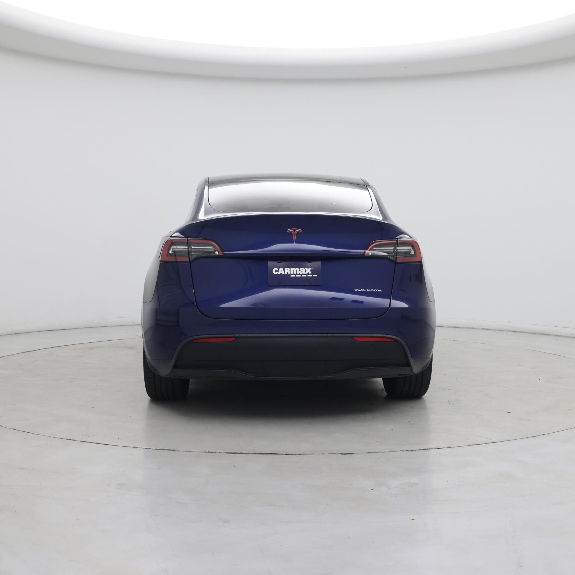 Thumbnail: 2021 Tesla Model Y - 6