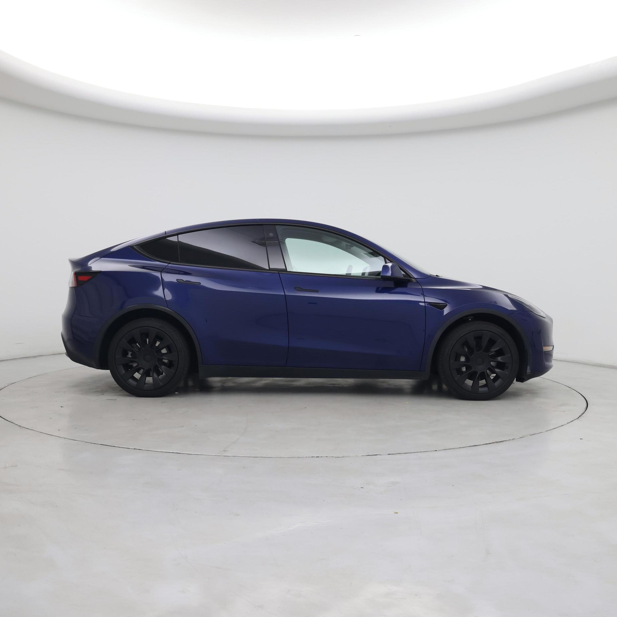 Thumbnail: 2021 Tesla Model Y - 7