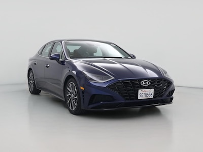 2020 Hyundai Sonata Limited
