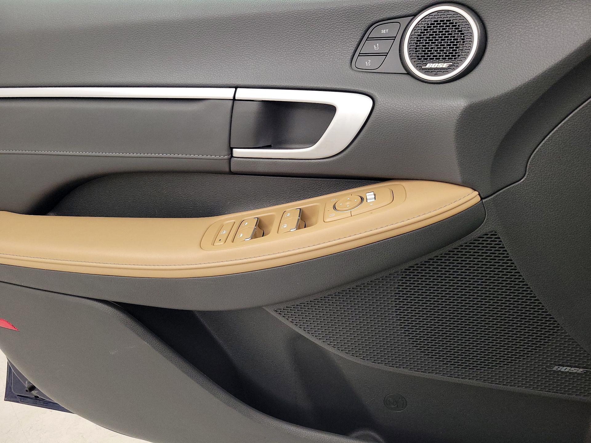 Thumbnail: 2020 Hyundai Sonata - 12