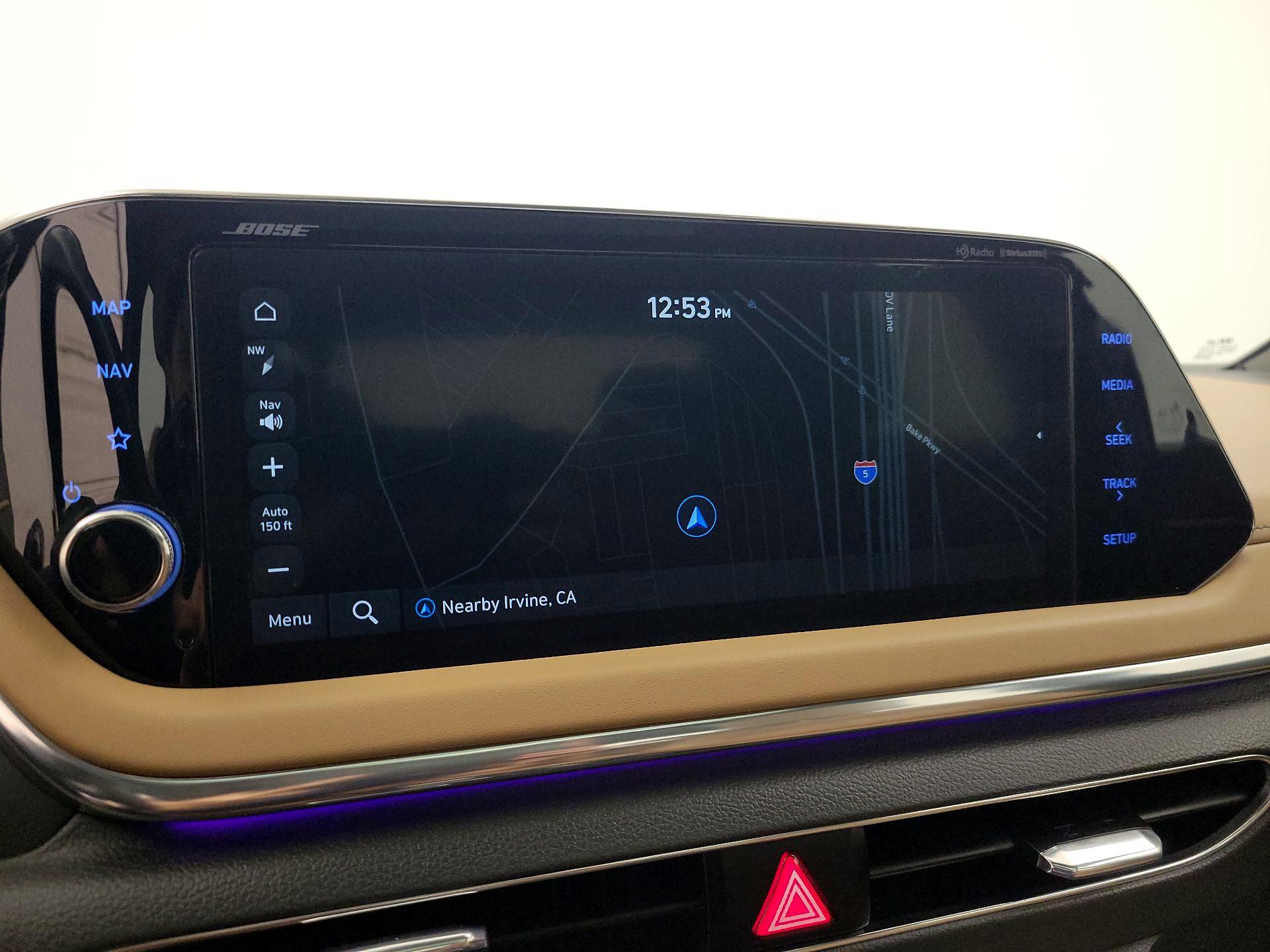 Thumbnail: 2020 Hyundai Sonata - 14