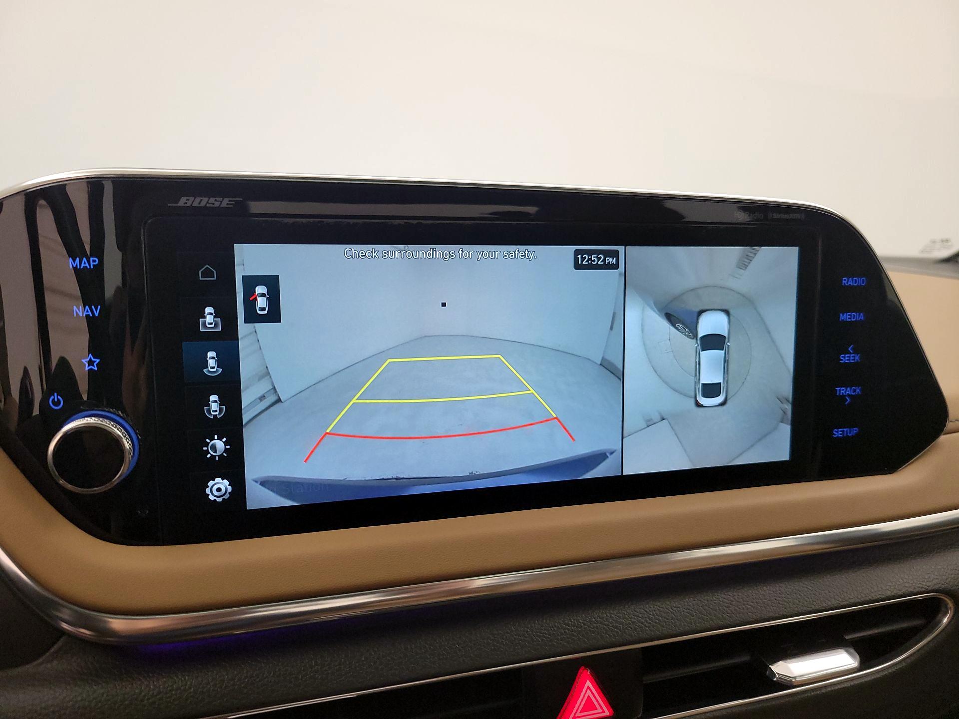 Thumbnail: 2020 Hyundai Sonata - 15