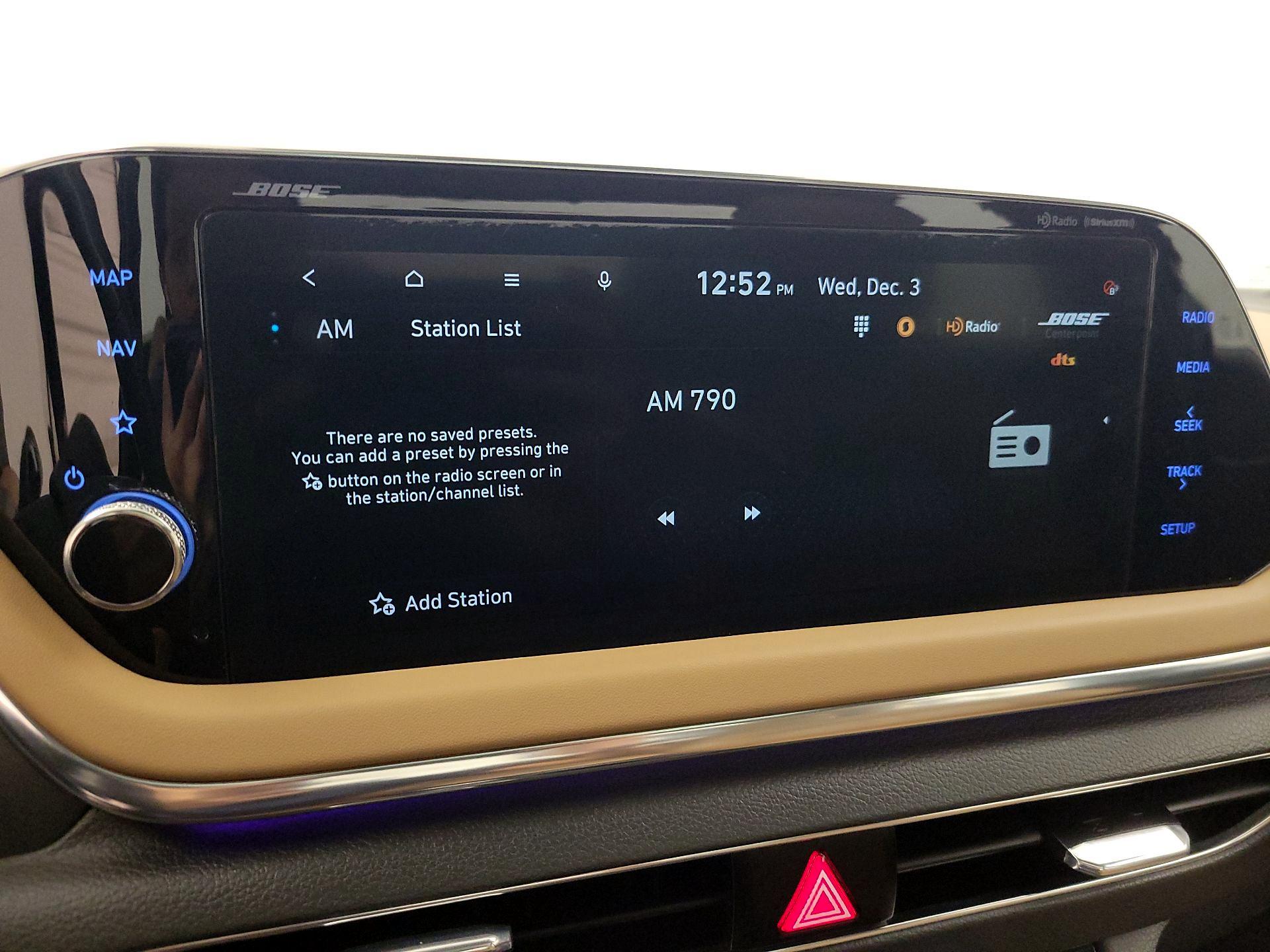 Thumbnail: 2020 Hyundai Sonata - 16