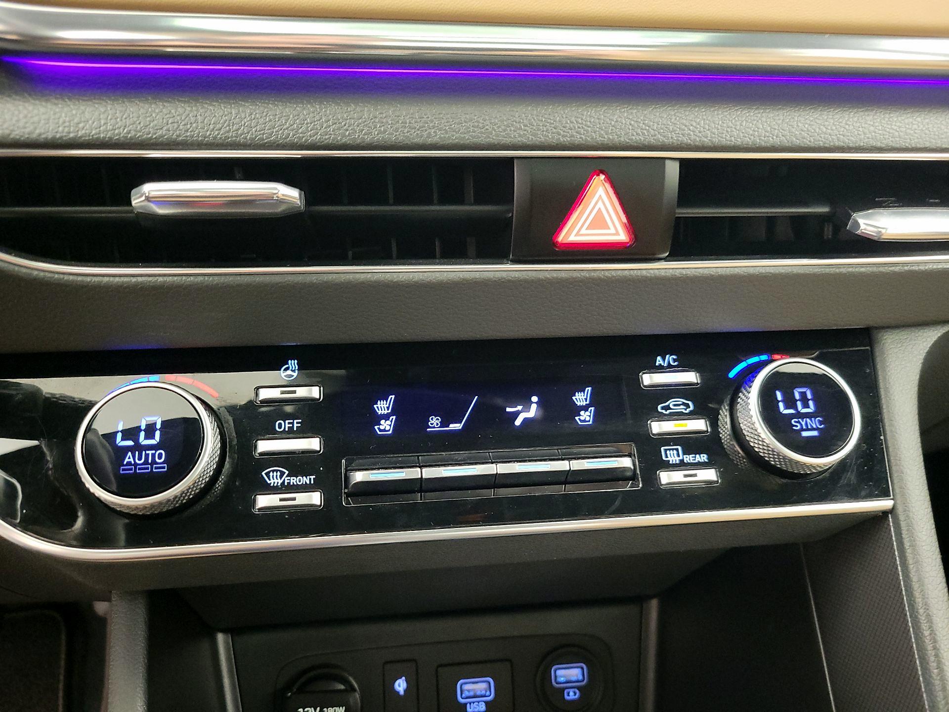 Thumbnail: 2020 Hyundai Sonata - 17