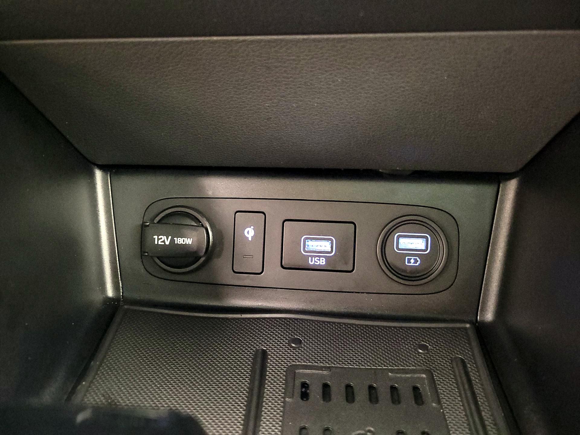 Thumbnail: 2020 Hyundai Sonata - 19