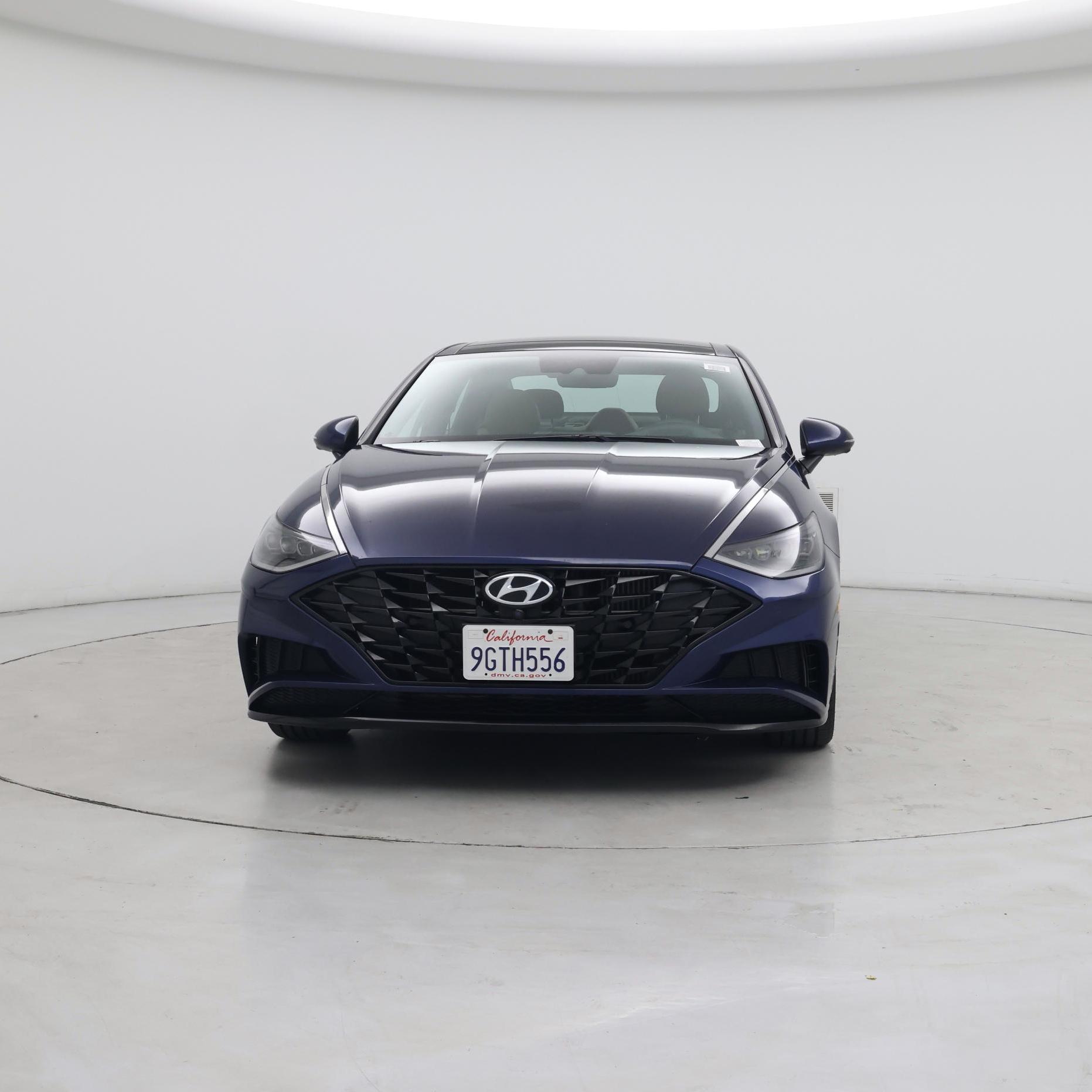 Thumbnail: 2020 Hyundai Sonata - 5