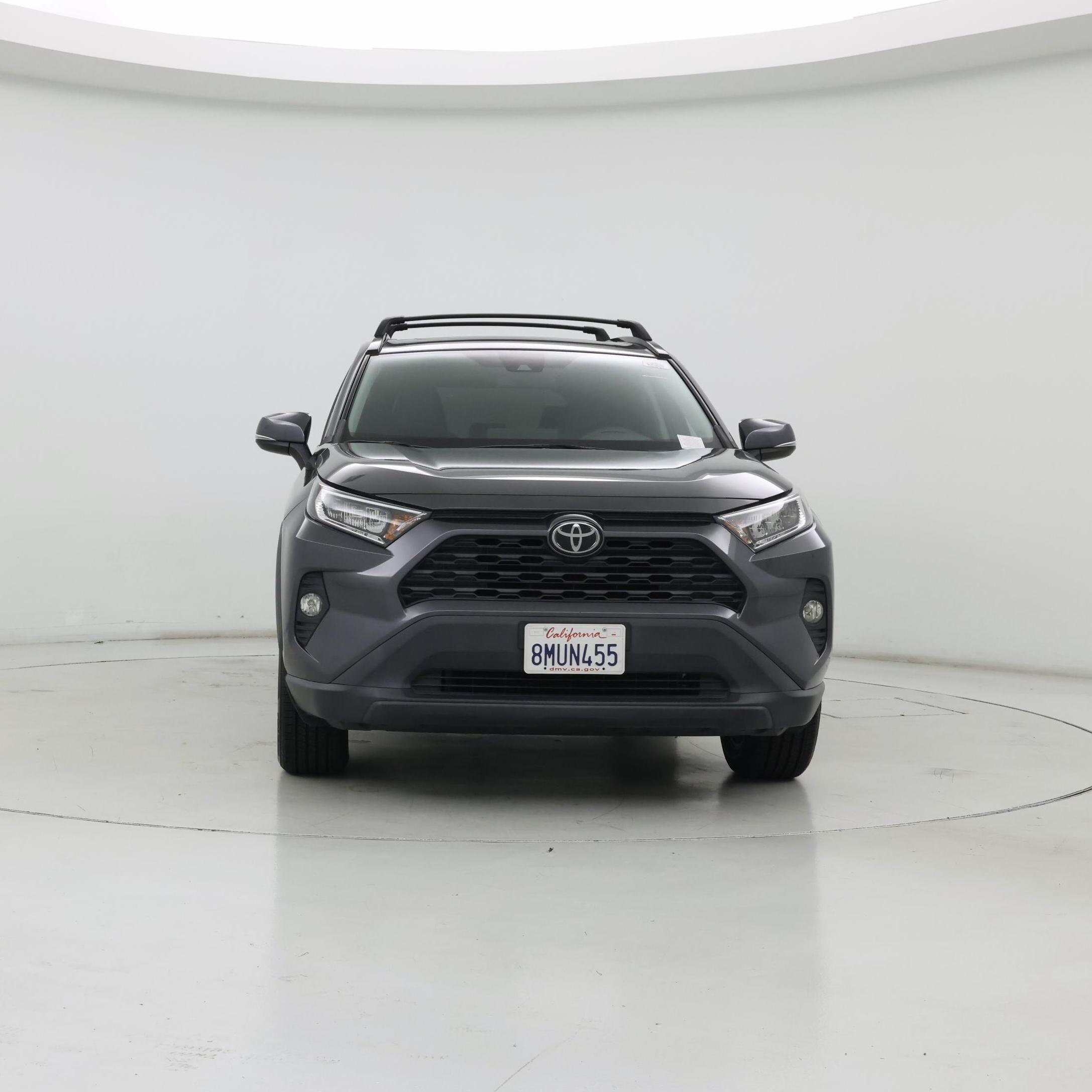 Thumbnail: 2019 Toyota RAV4 - 5