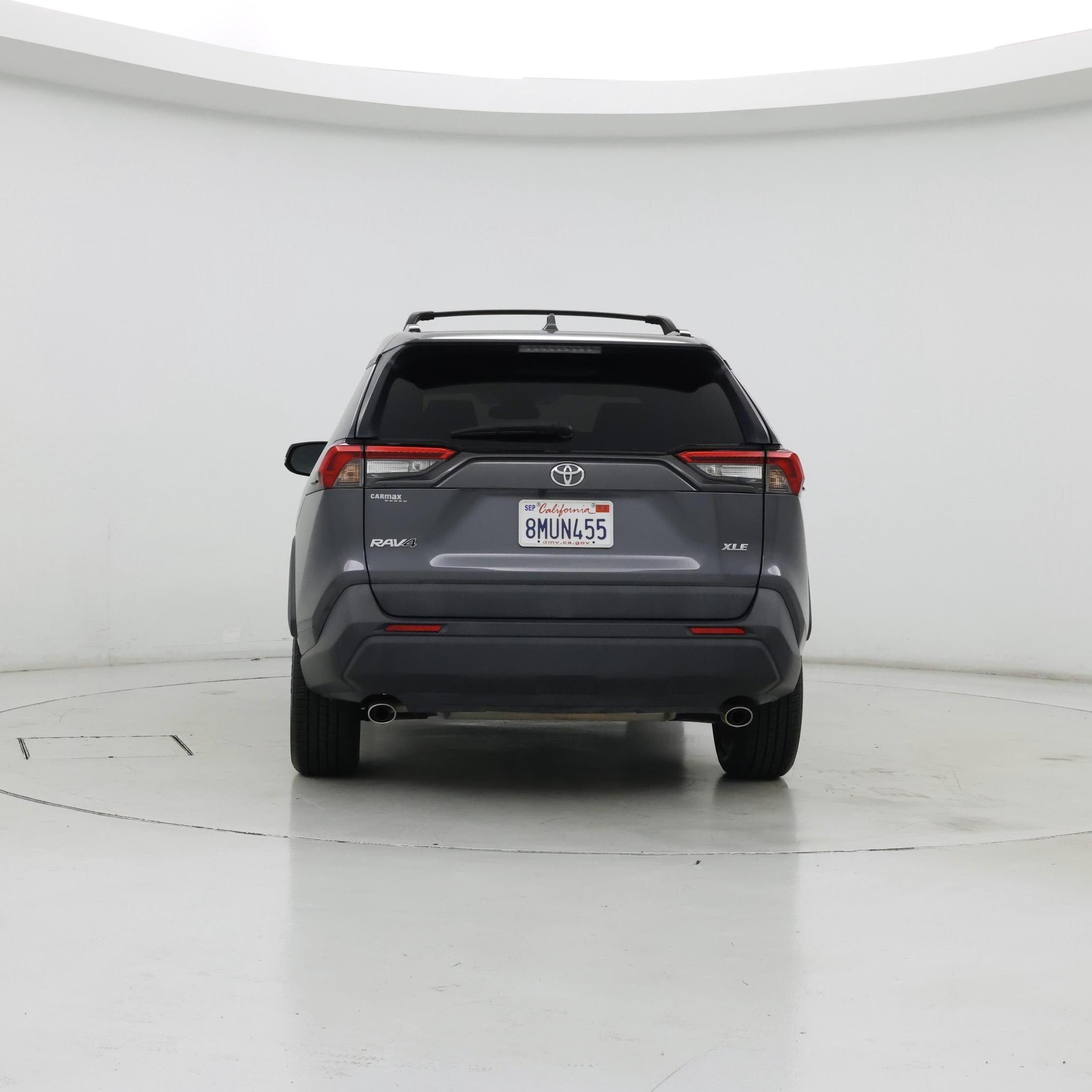 Thumbnail: 2019 Toyota RAV4 - 6