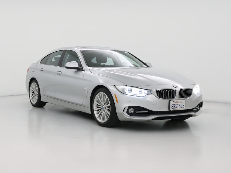 2015 BMW 4 Series 428i -
                  Duarte, CA