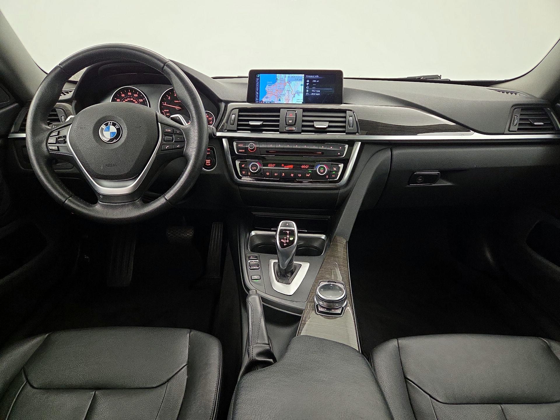 Thumbnail: 2015 BMW 4 Series - 9