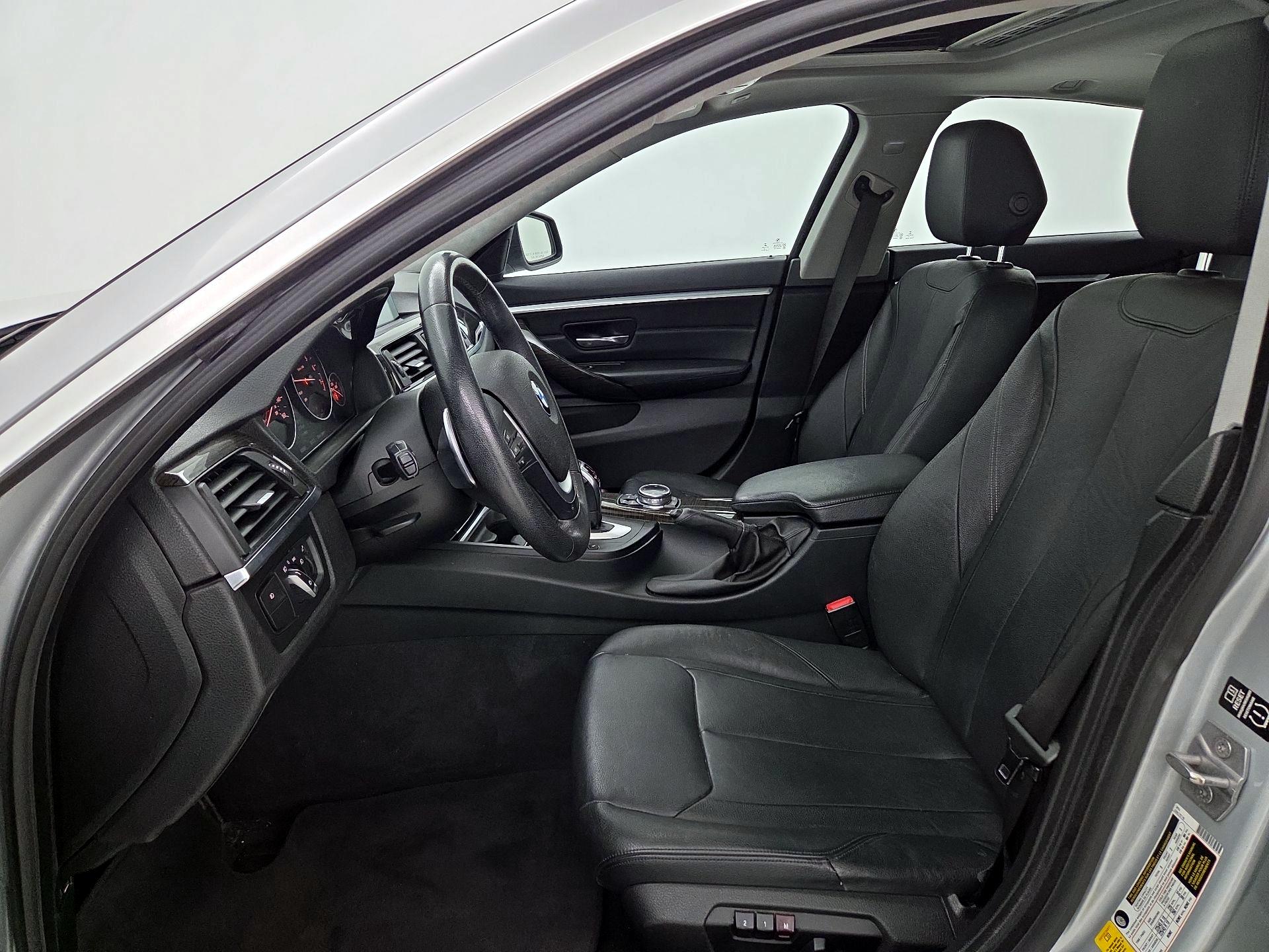 Thumbnail: 2015 BMW 4 Series - 11