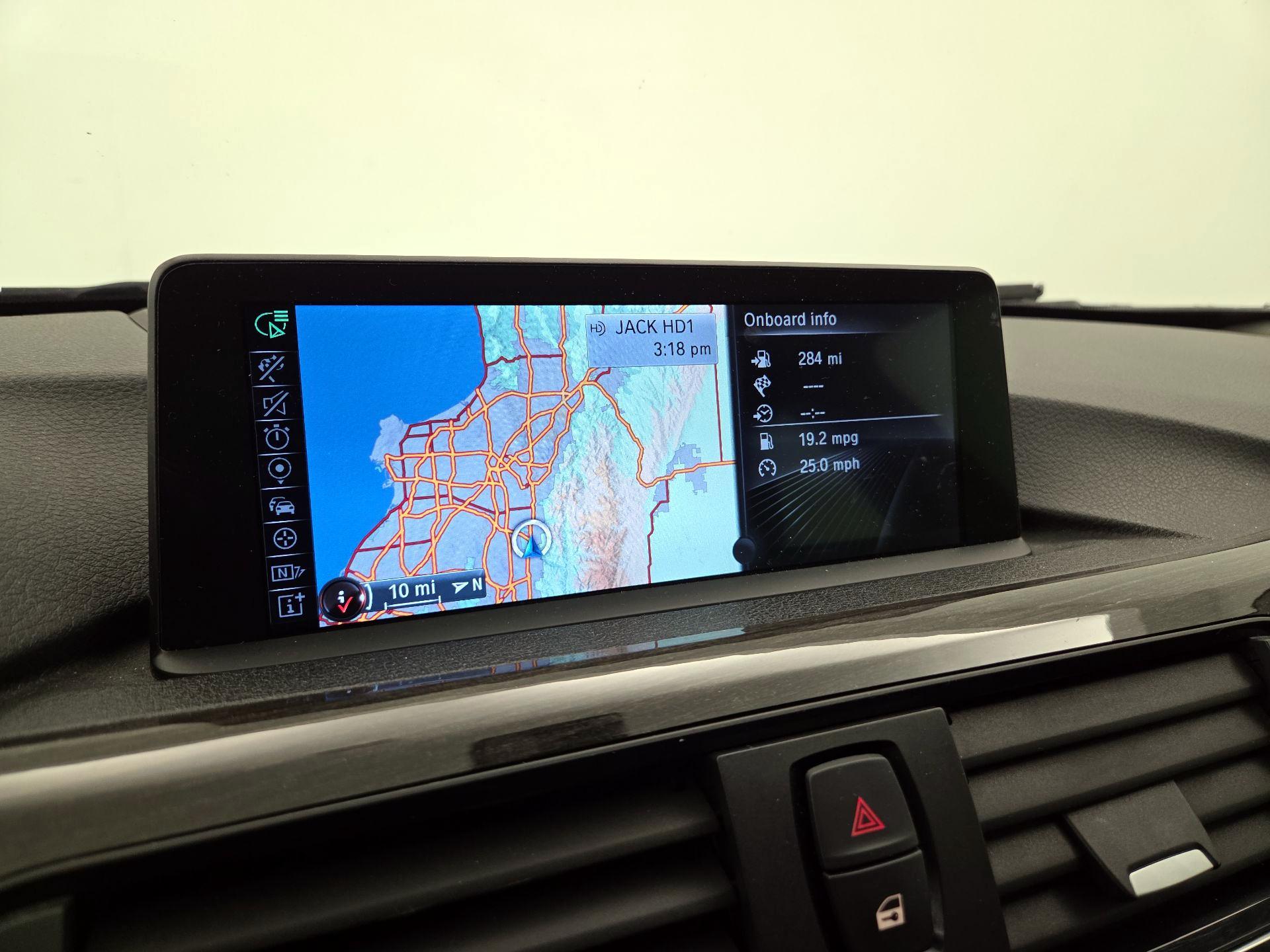 Thumbnail: 2015 BMW 4 Series - 14