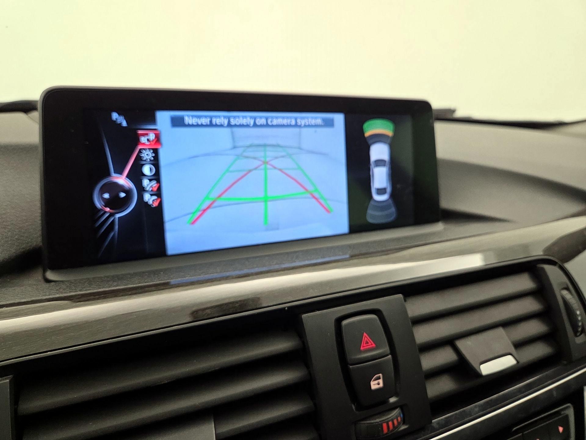 Thumbnail: 2015 BMW 4 Series - 15