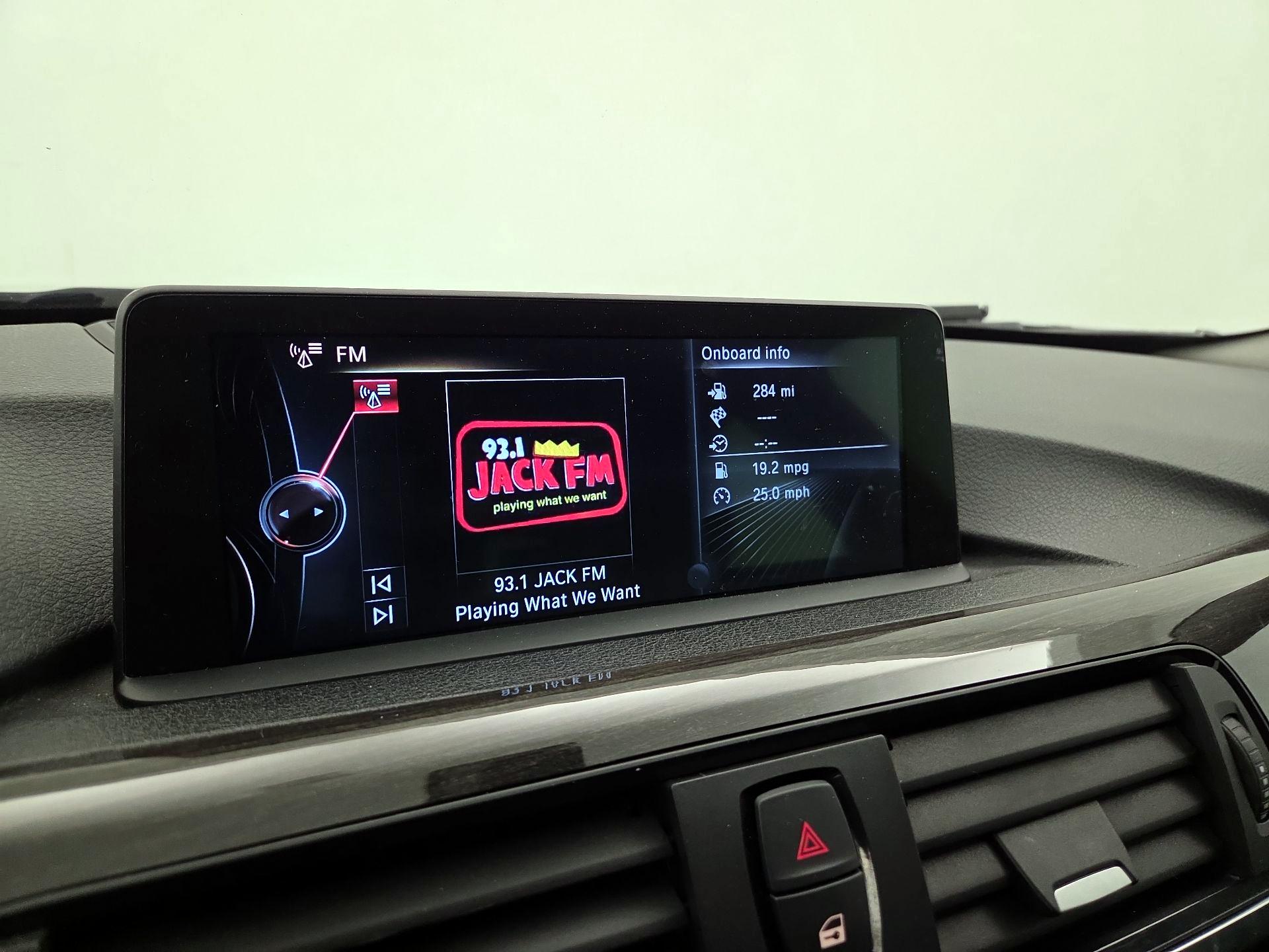 Thumbnail: 2015 BMW 4 Series - 16