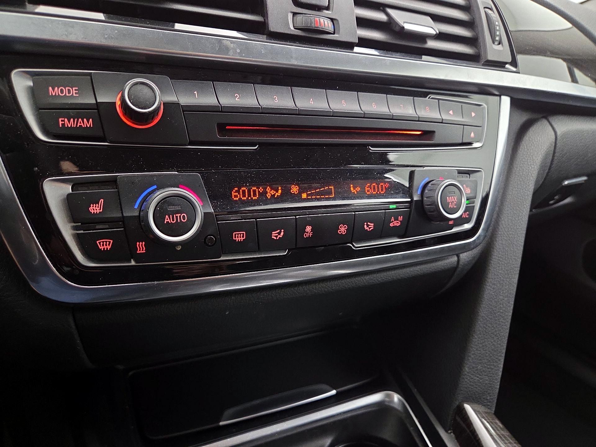 Thumbnail: 2015 BMW 4 Series - 17